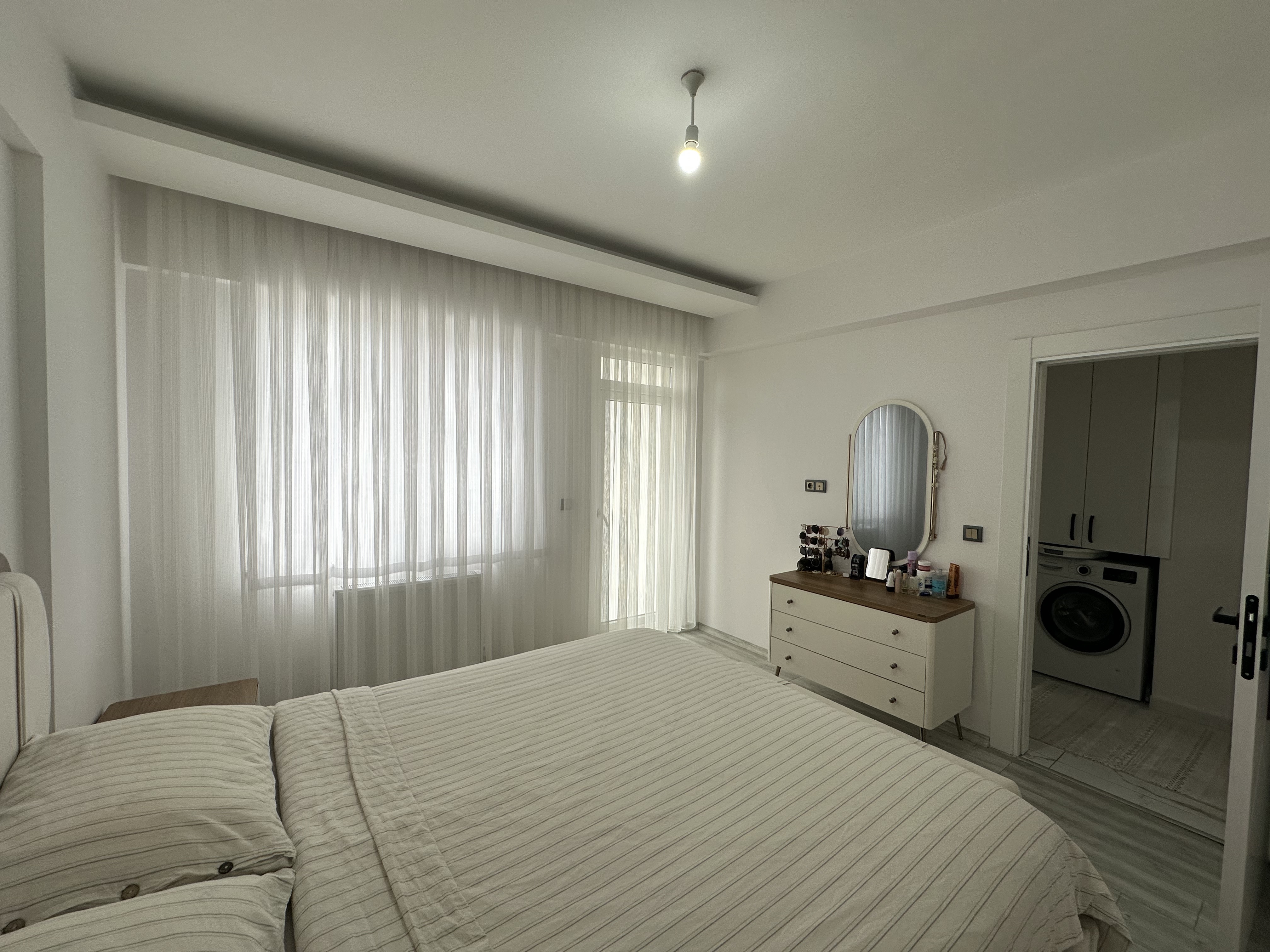 YAŞAR GYO'DAN OSMANGAZİ MAH. SATILIK 3+1 DAİRE - 13
