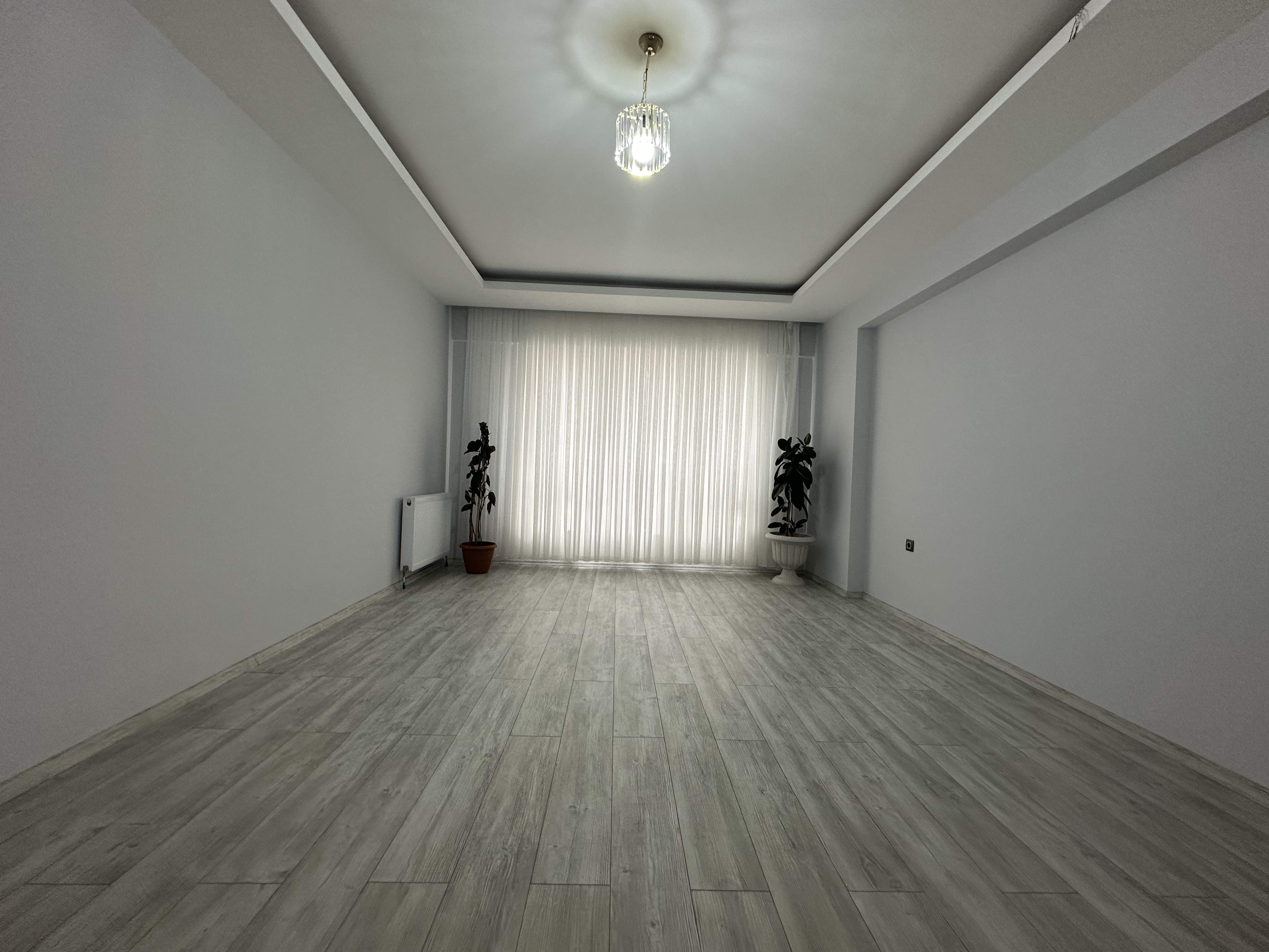 YAŞAR GYO'DAN OSMANGAZİ MAH. SATILIK 3+1 DAİRE - 18