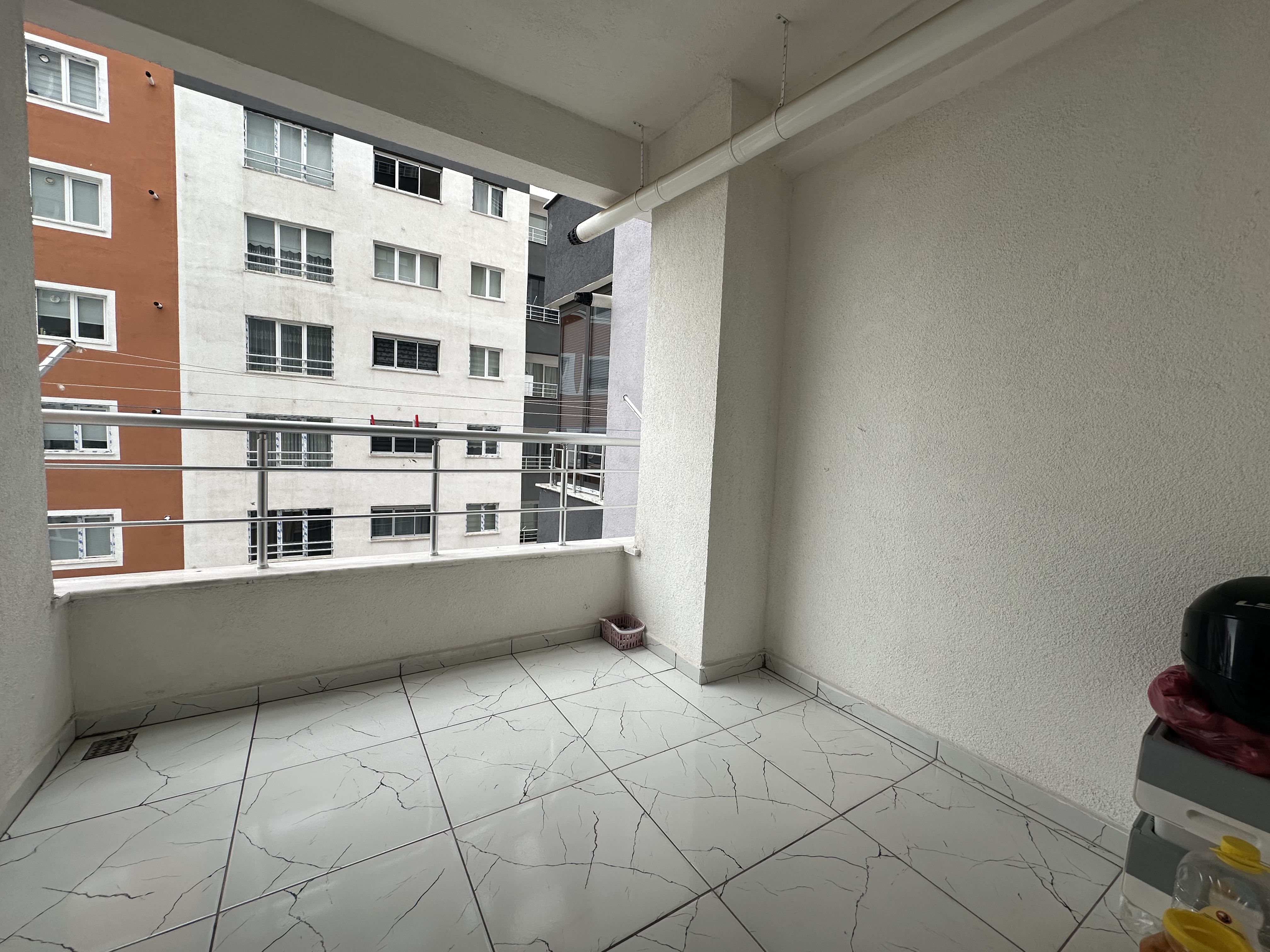 YAŞAR GYO'DAN OSMANGAZİ MAH. SATILIK 3+1 DAİRE - 21
