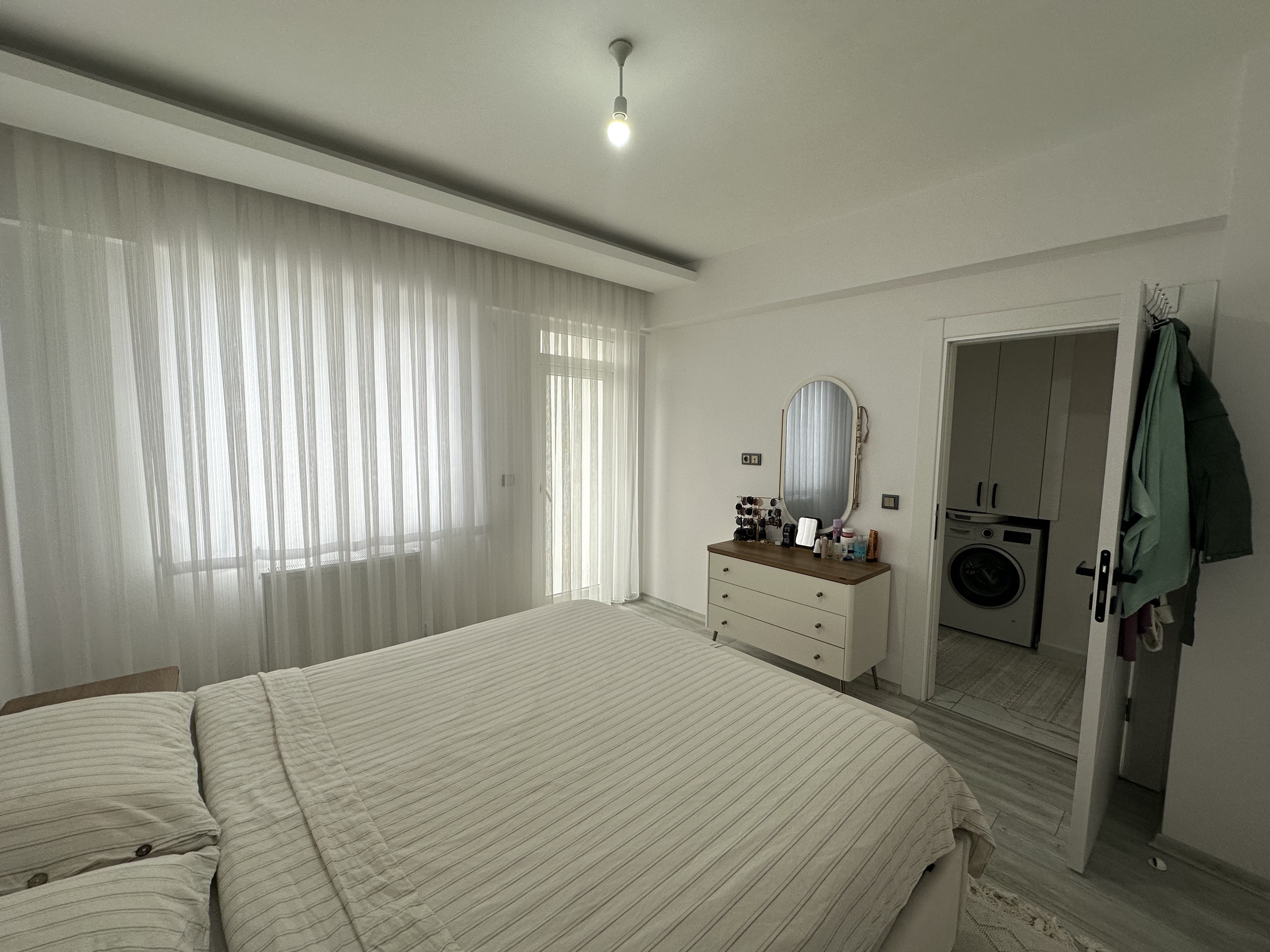 YAŞAR GYO'DAN OSMANGAZİ MAH. SATILIK 3+1 DAİRE - 12
