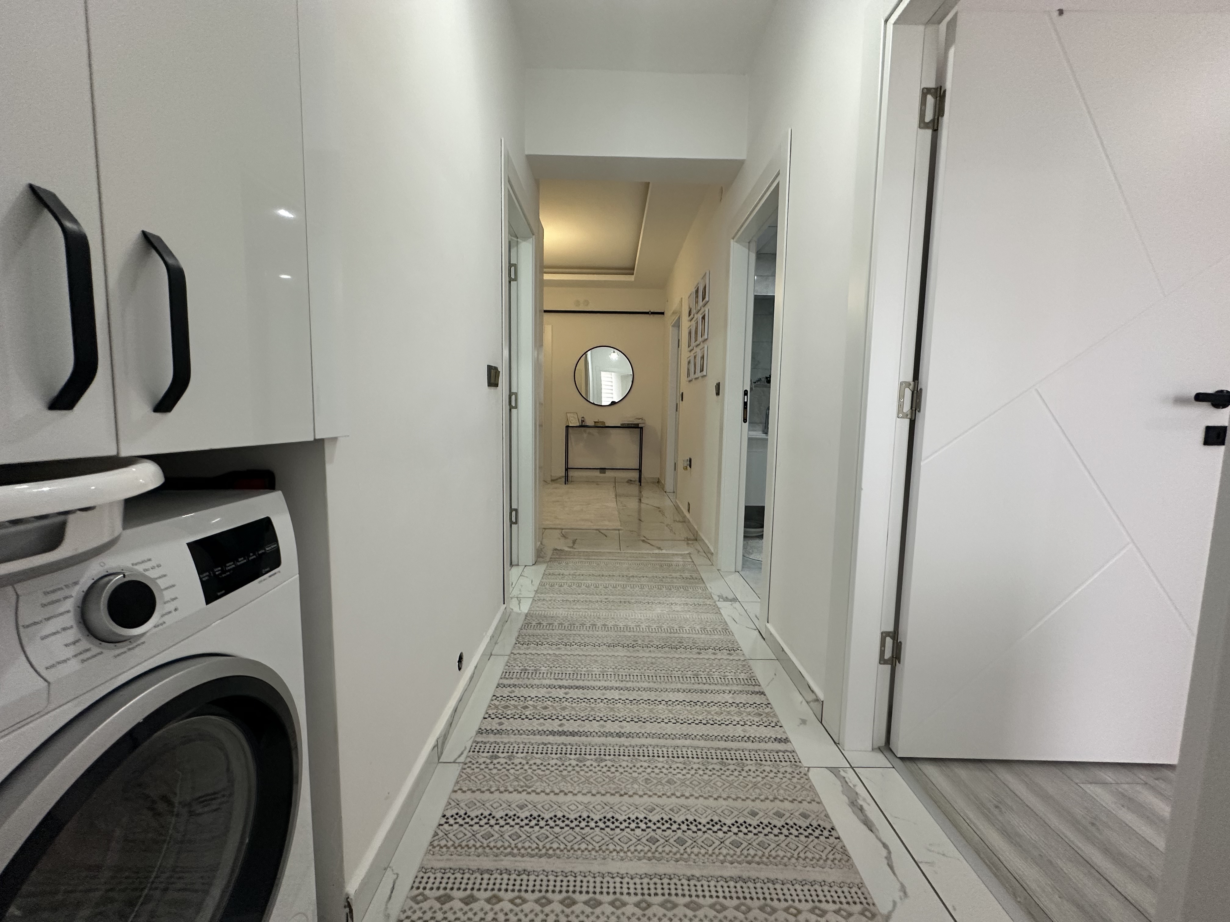 YAŞAR GYO'DAN OSMANGAZİ MAH. SATILIK 3+1 DAİRE - 8