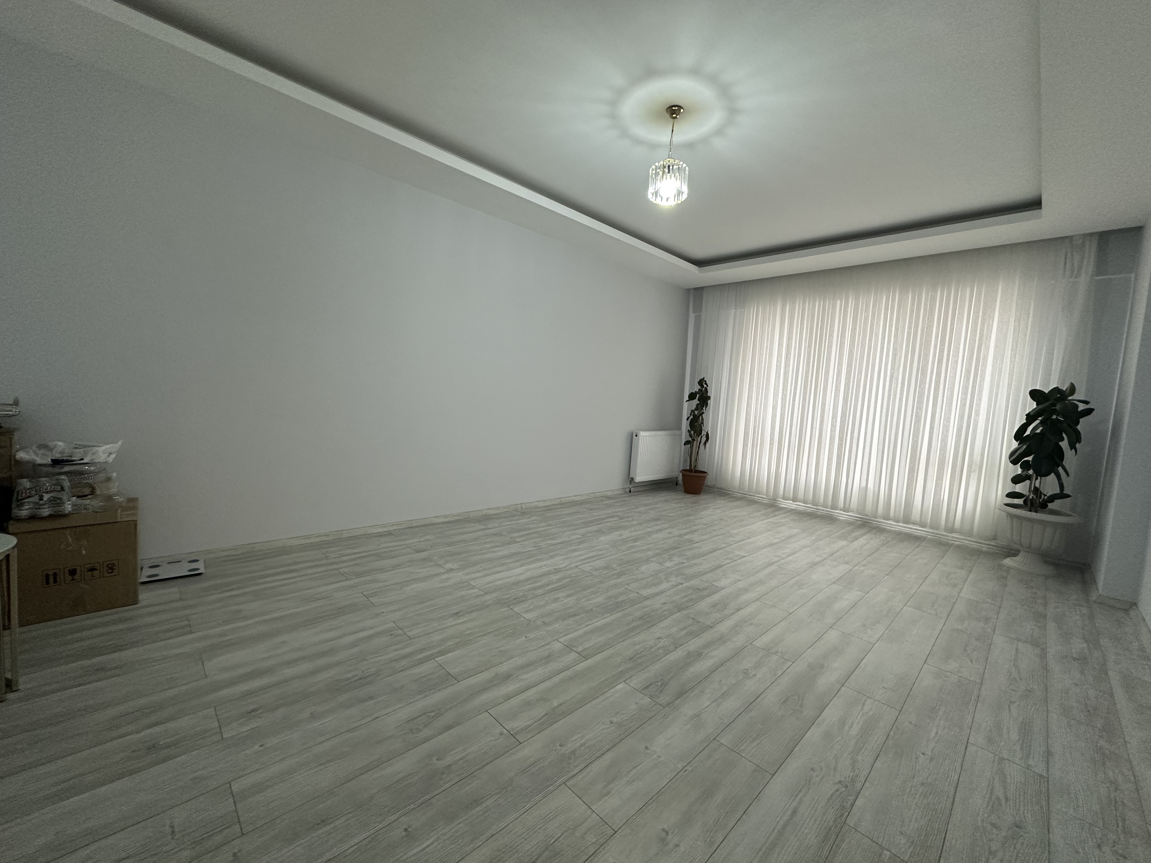 YAŞAR GYO'DAN OSMANGAZİ MAH. SATILIK 3+1 DAİRE - 20