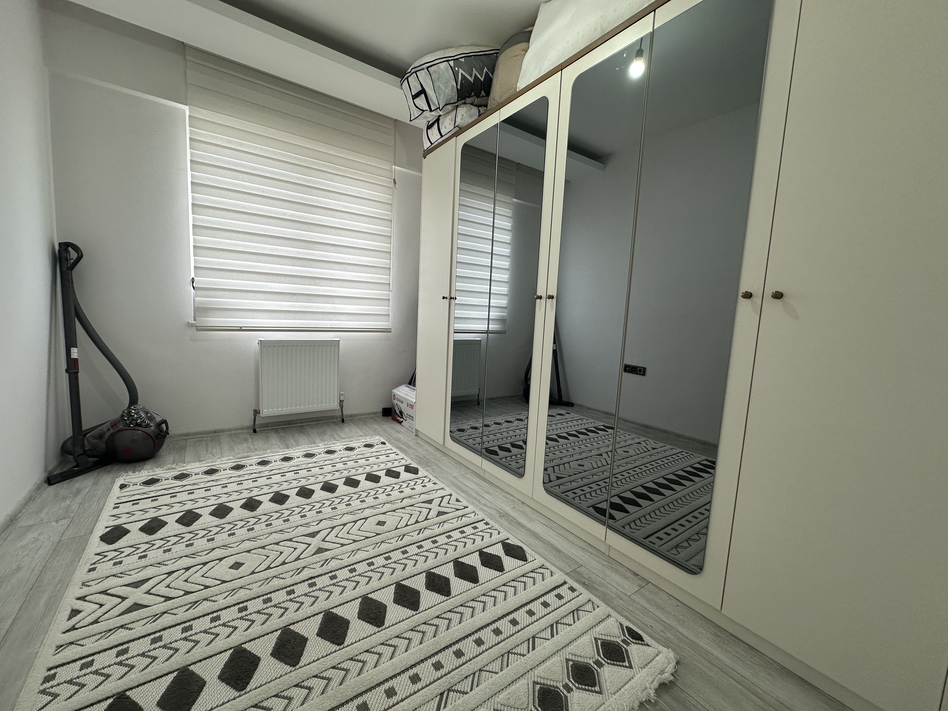 YAŞAR GYO'DAN OSMANGAZİ MAH. SATILIK 3+1 DAİRE - 9