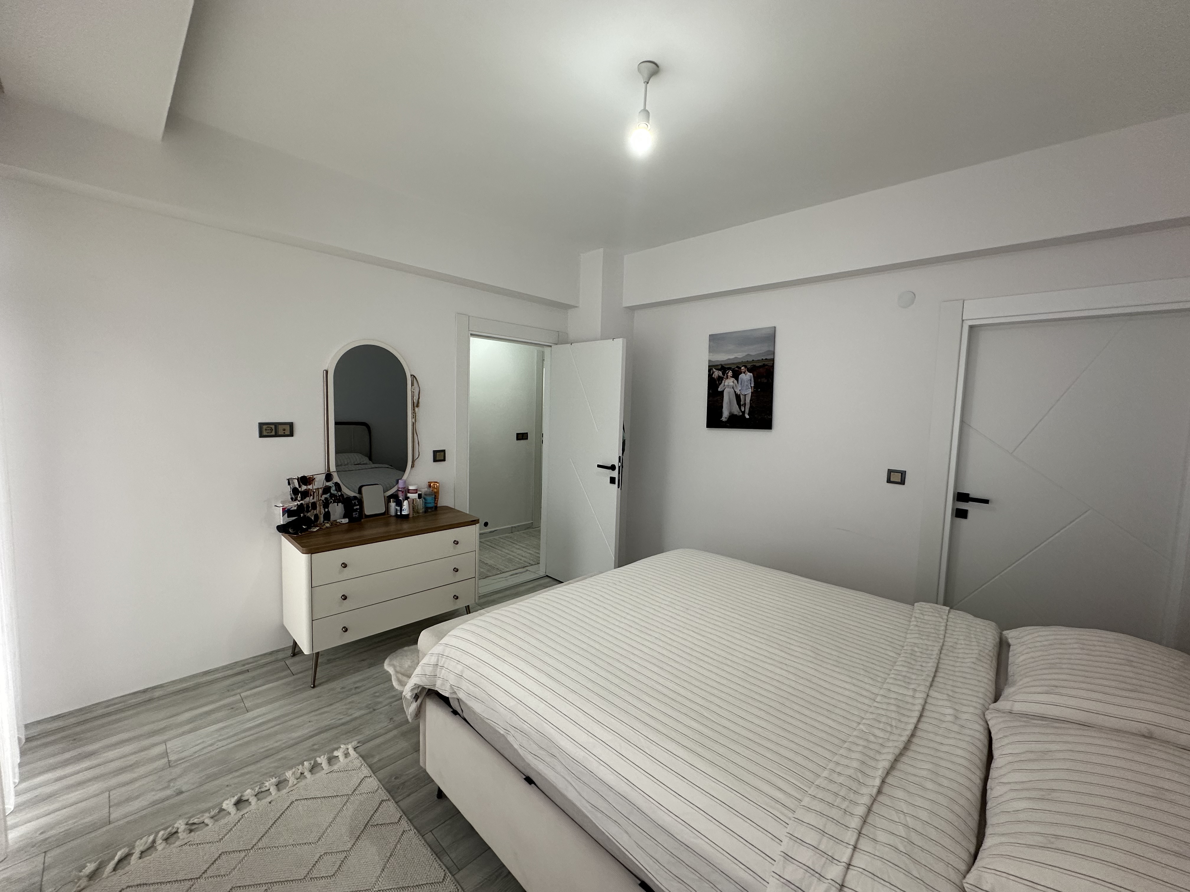 YAŞAR GYO'DAN OSMANGAZİ MAH. SATILIK 3+1 DAİRE - 11