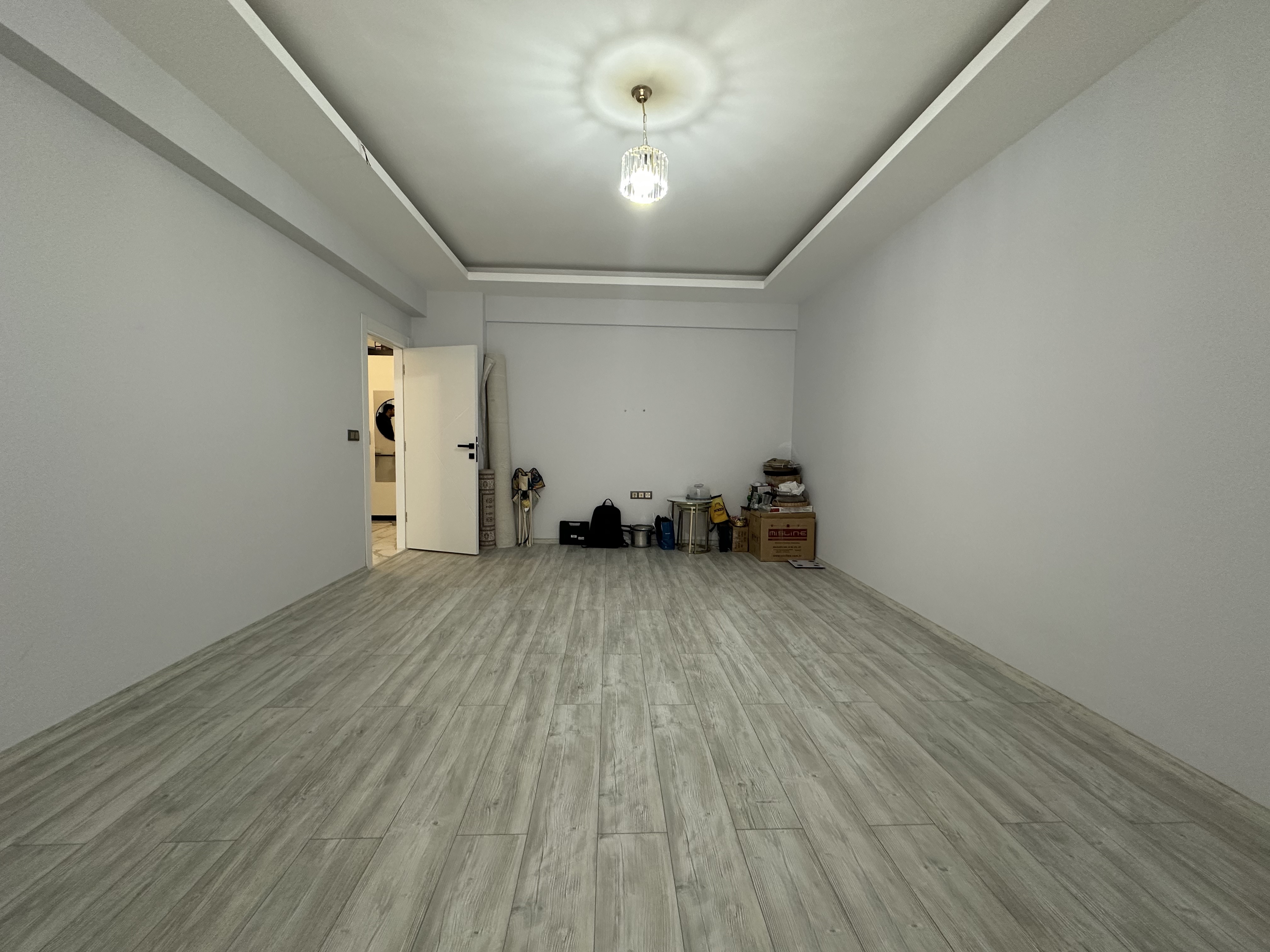 YAŞAR GYO'DAN OSMANGAZİ MAH. SATILIK 3+1 DAİRE - 16
