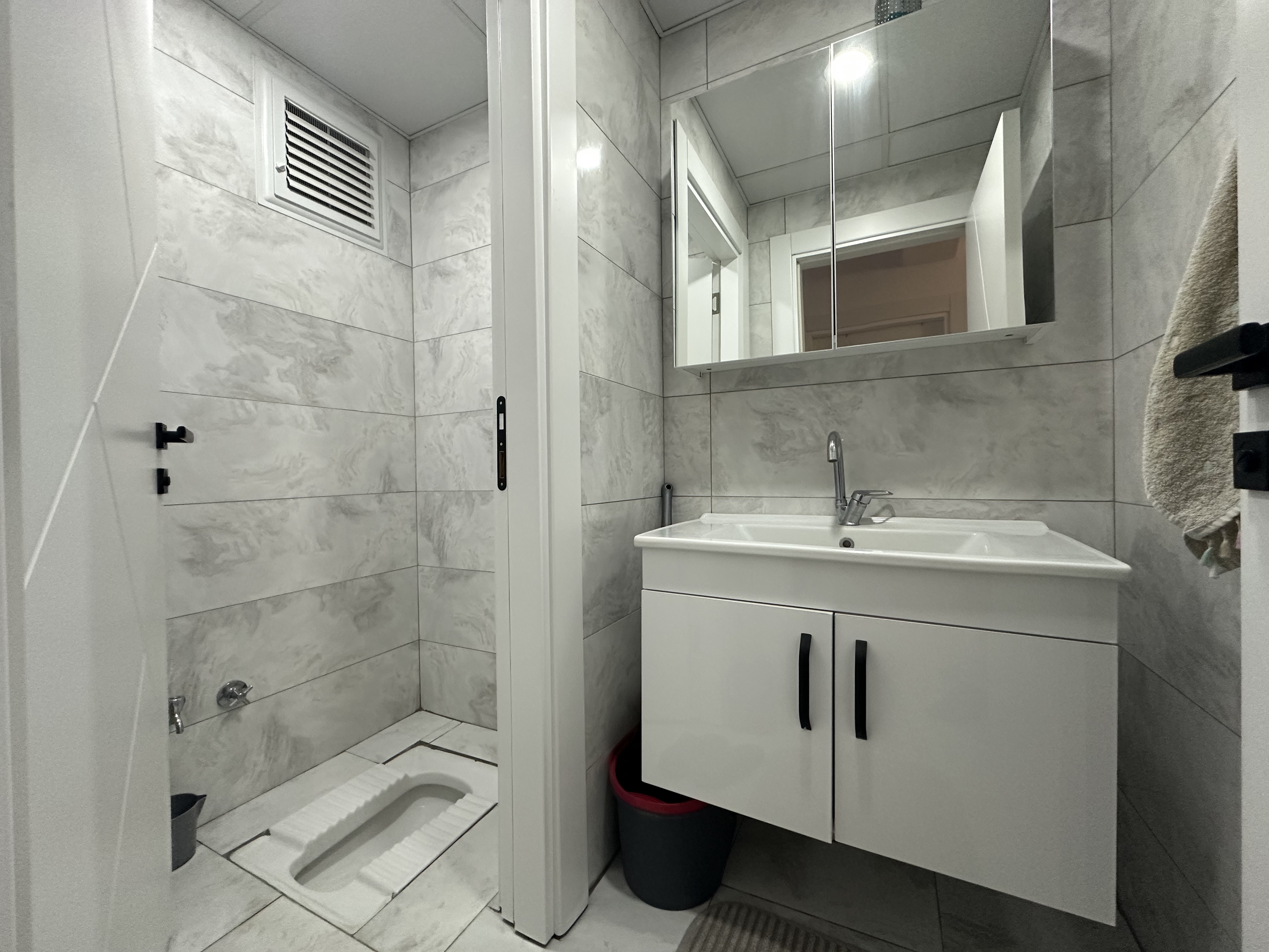 YAŞAR GYO'DAN OSMANGAZİ MAH. SATILIK 3+1 DAİRE - 15