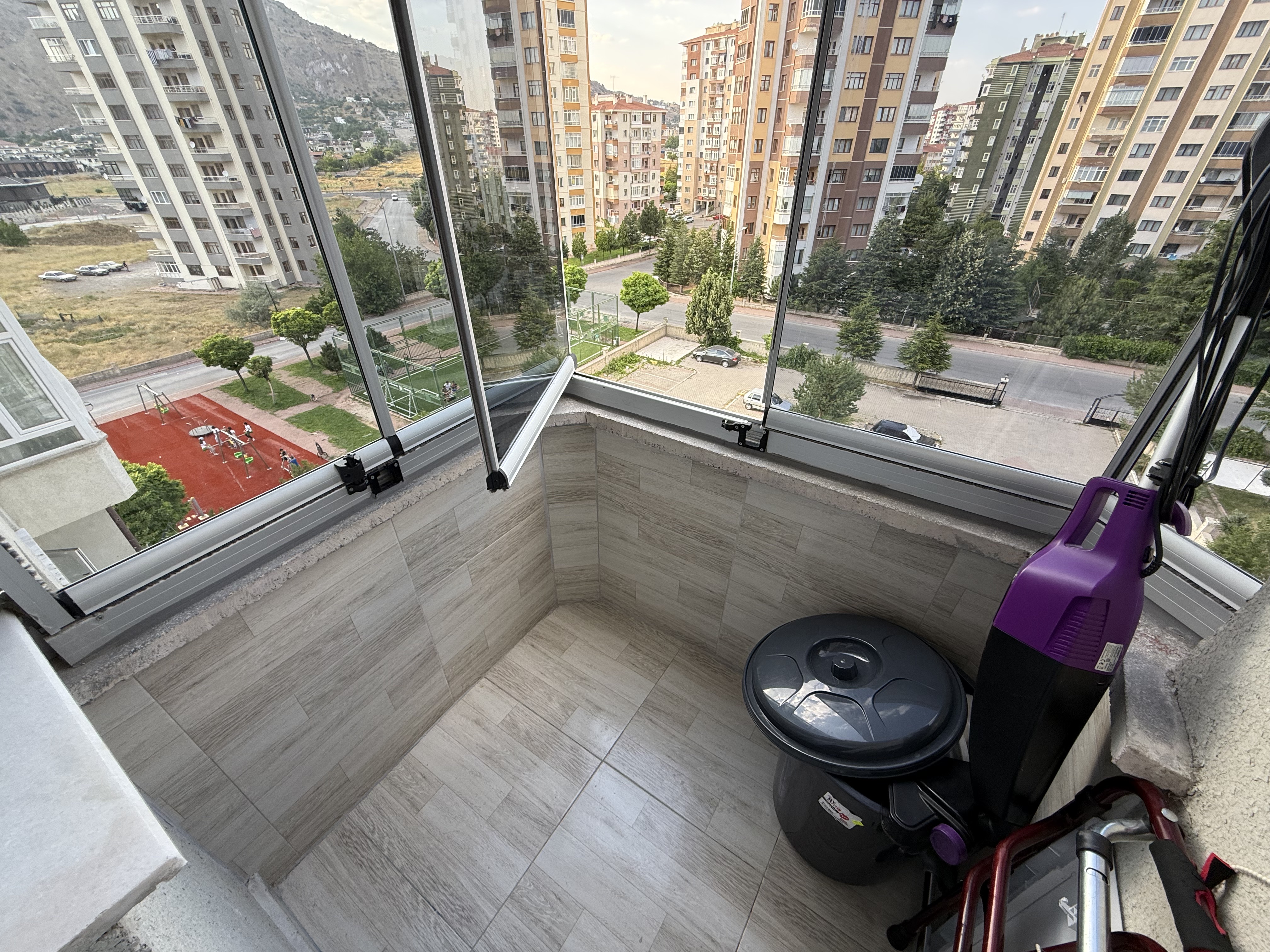 ALTINOLUK'TA 3+1 İÇİ YAPILI SATILIK DAİRE - 6