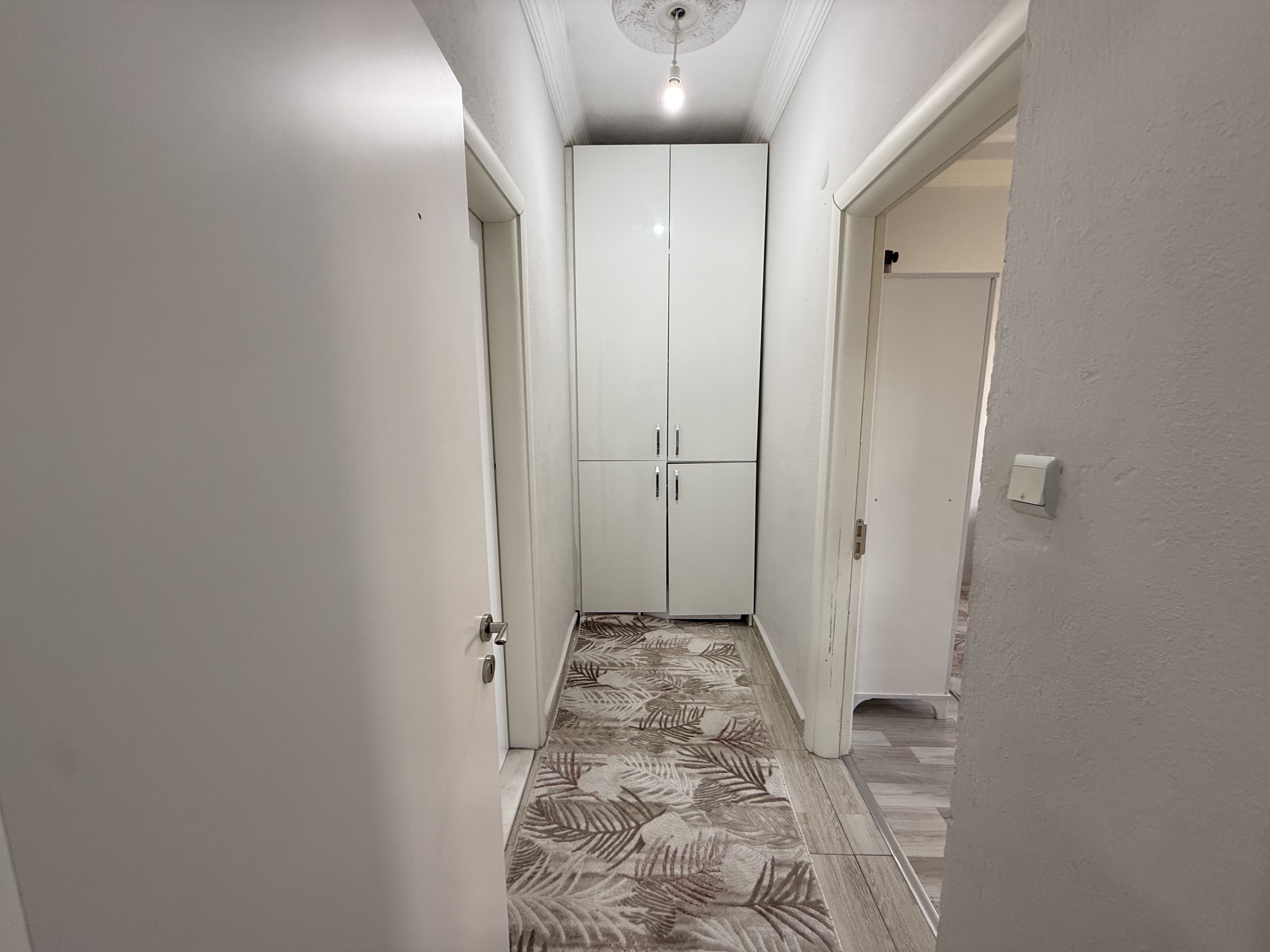 ALTINOLUK'TA 3+1 İÇİ YAPILI SATILIK DAİRE - 18