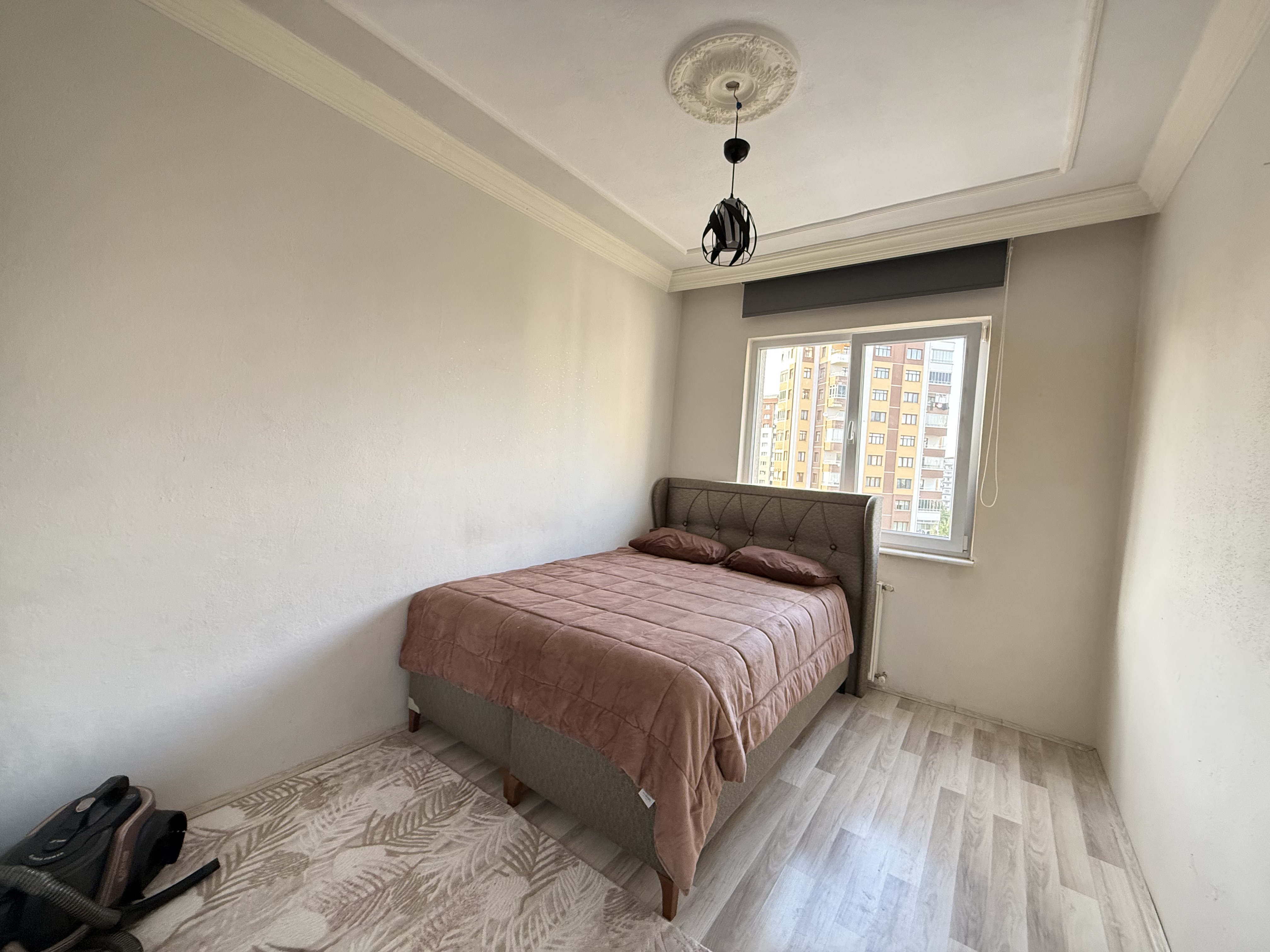 ALTINOLUK'TA 3+1 İÇİ YAPILI SATILIK DAİRE - 19