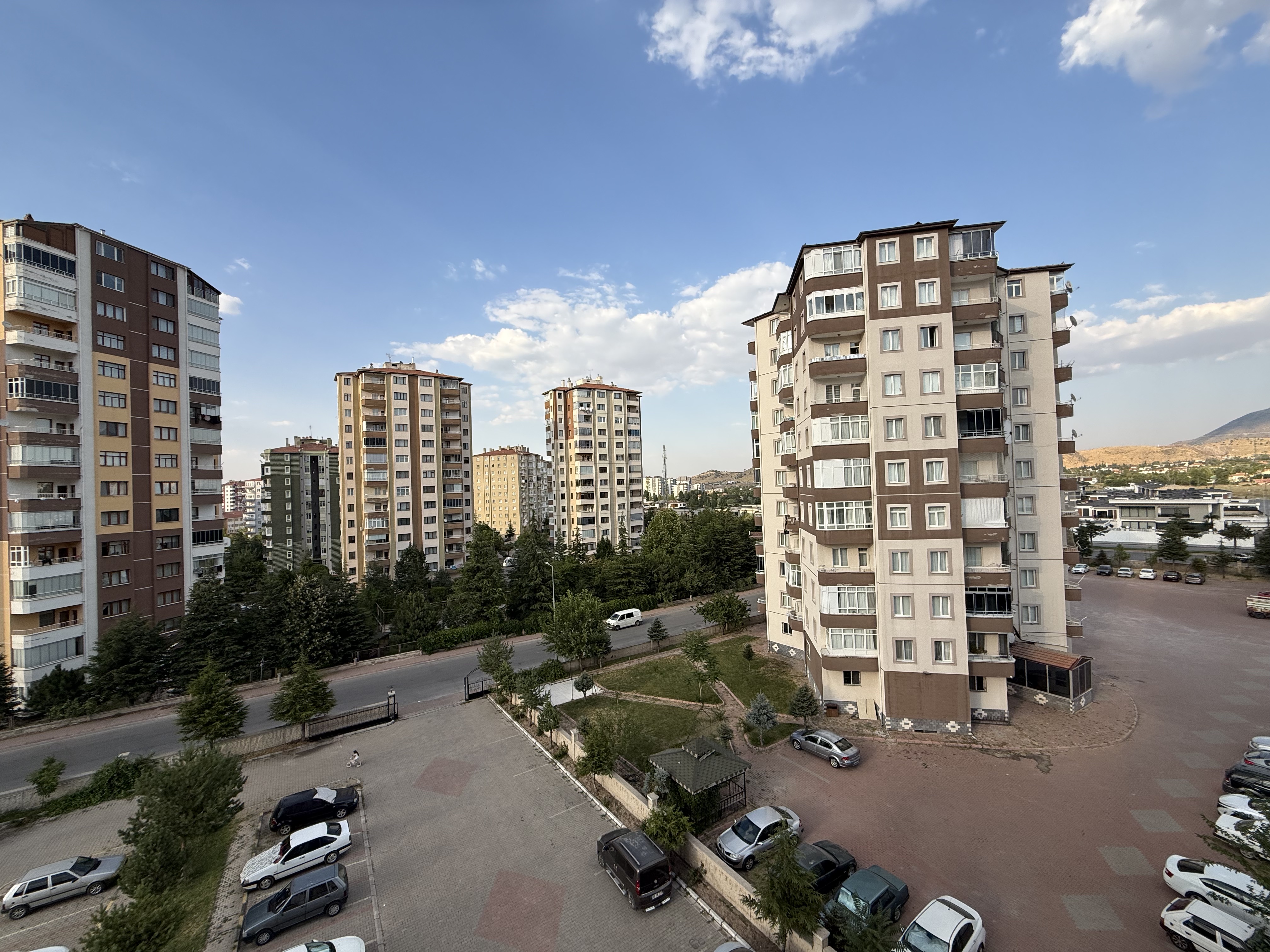 ALTINOLUK'TA 3+1 İÇİ YAPILI SATILIK DAİRE - 8