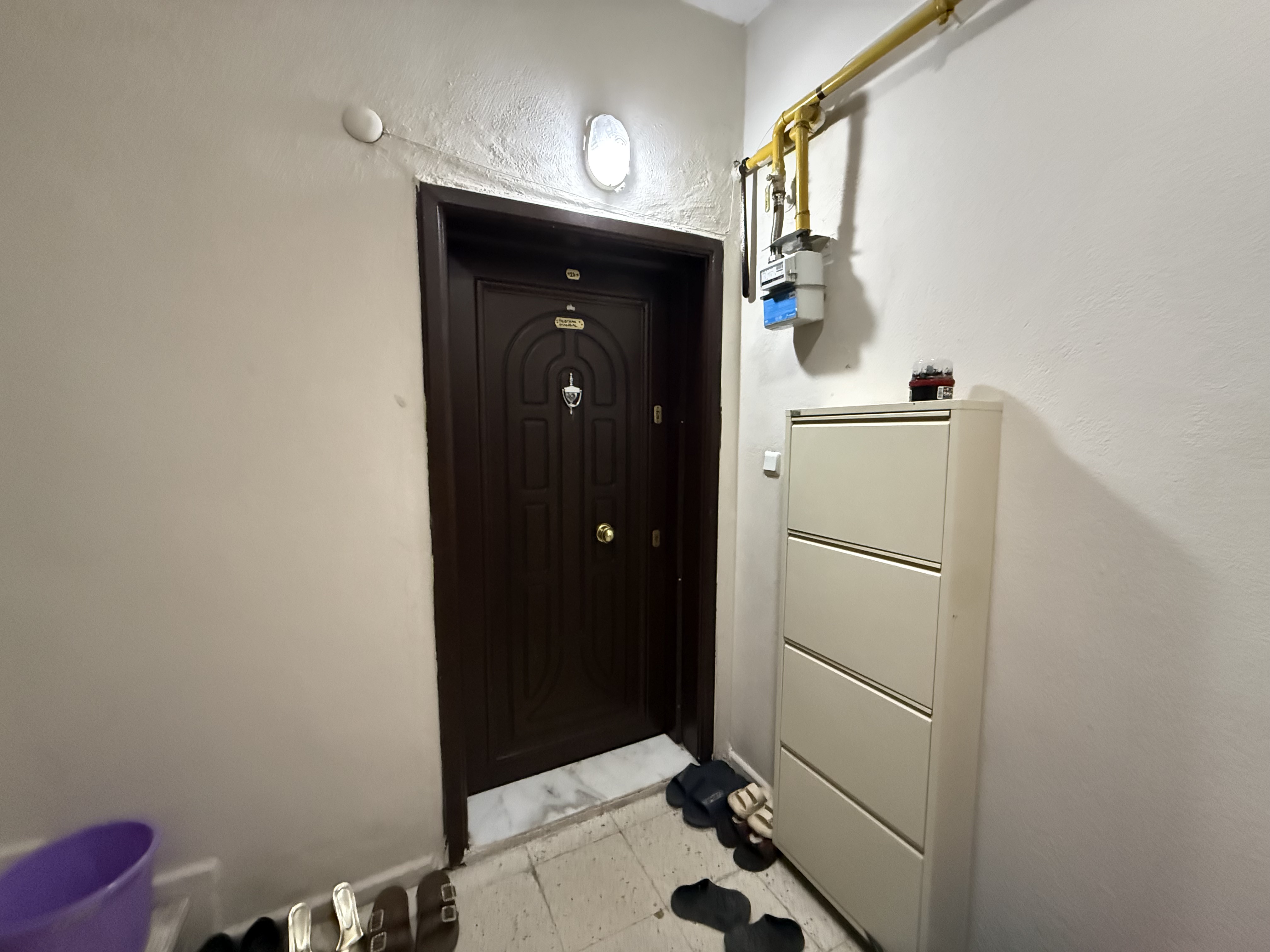 ALTINOLUK'TA 3+1 İÇİ YAPILI SATILIK DAİRE - 26