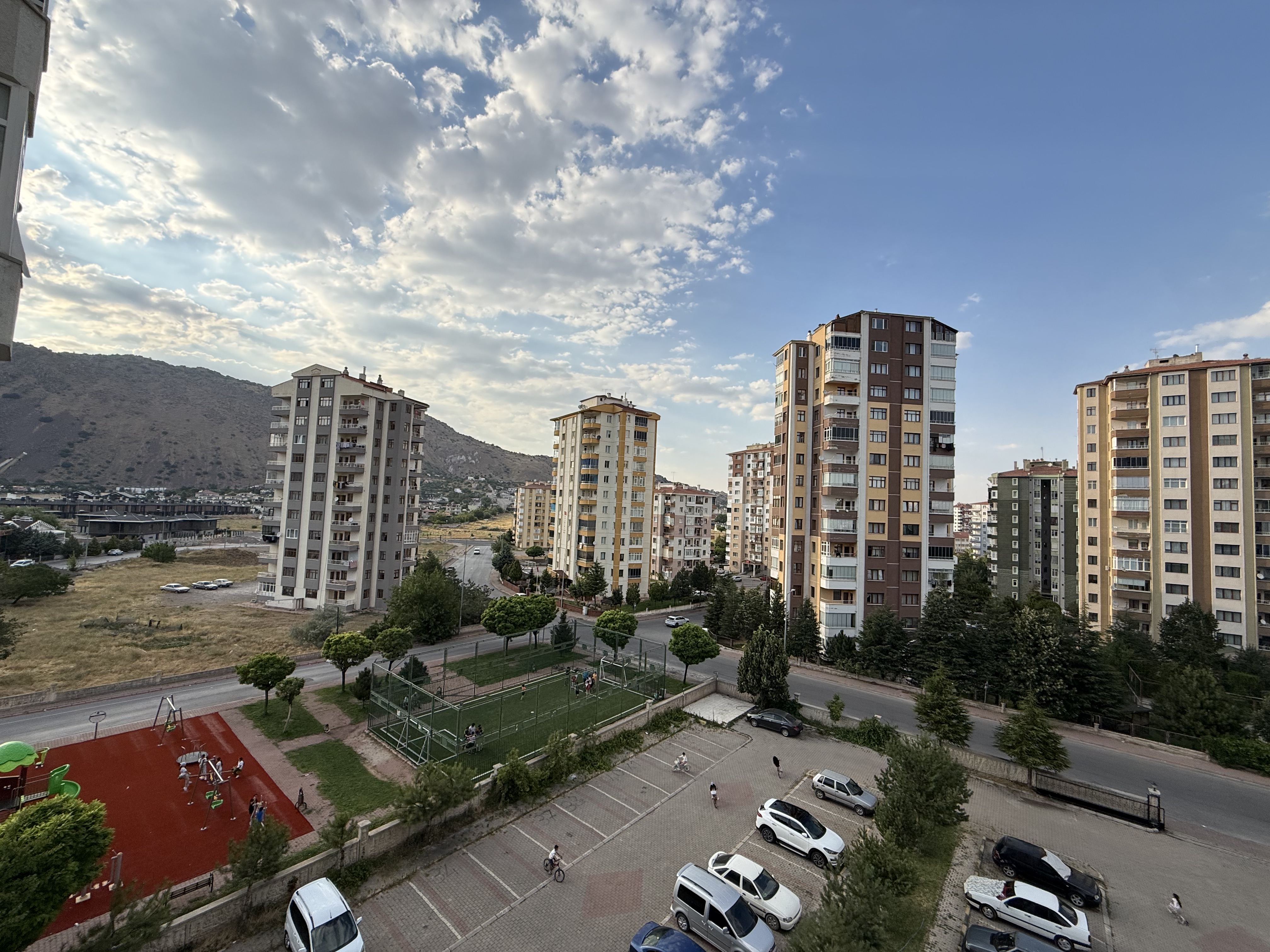 ALTINOLUK'TA 3+1 İÇİ YAPILI SATILIK DAİRE - 7