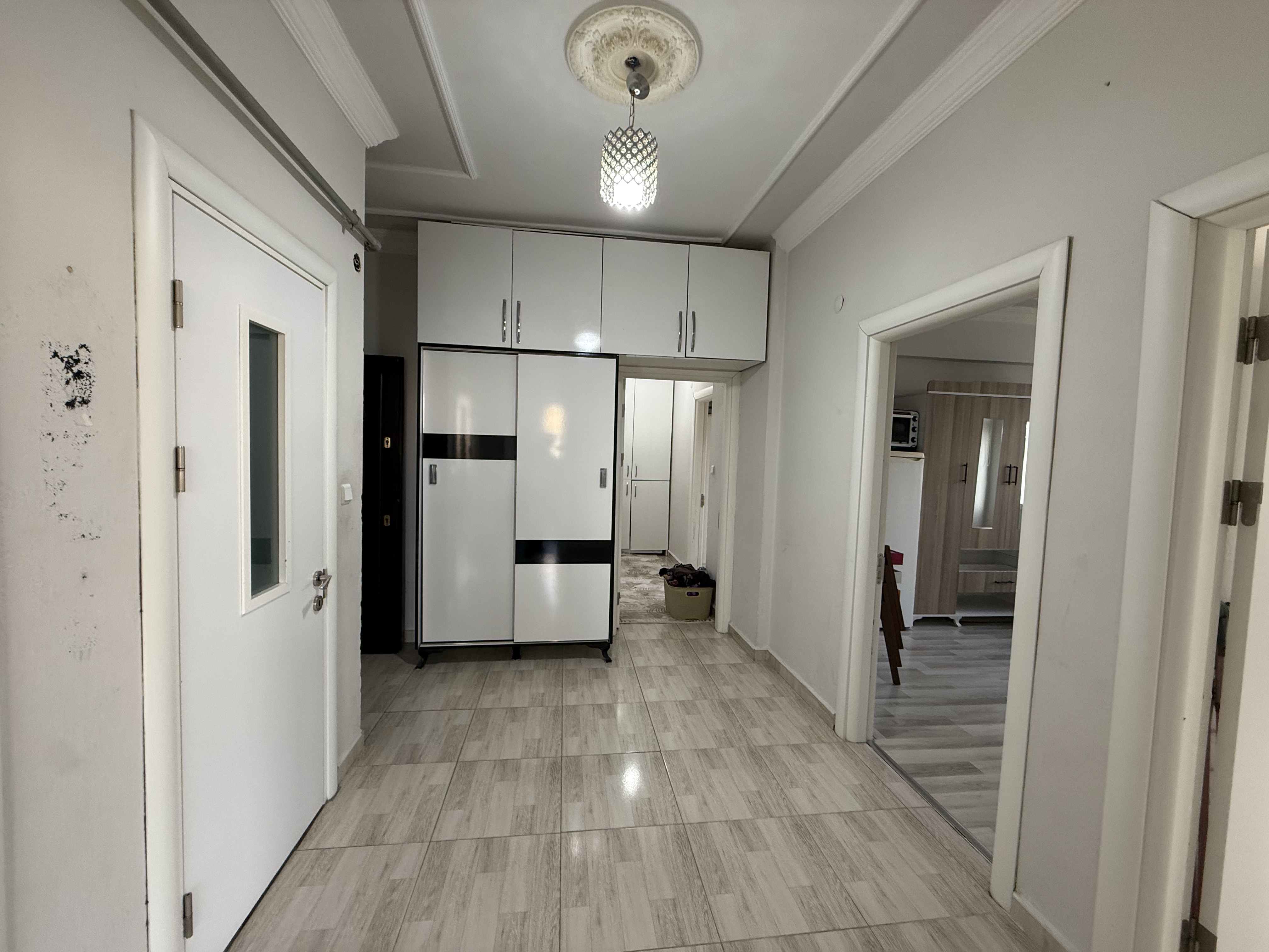 ALTINOLUK'TA 3+1 İÇİ YAPILI SATILIK DAİRE - 2