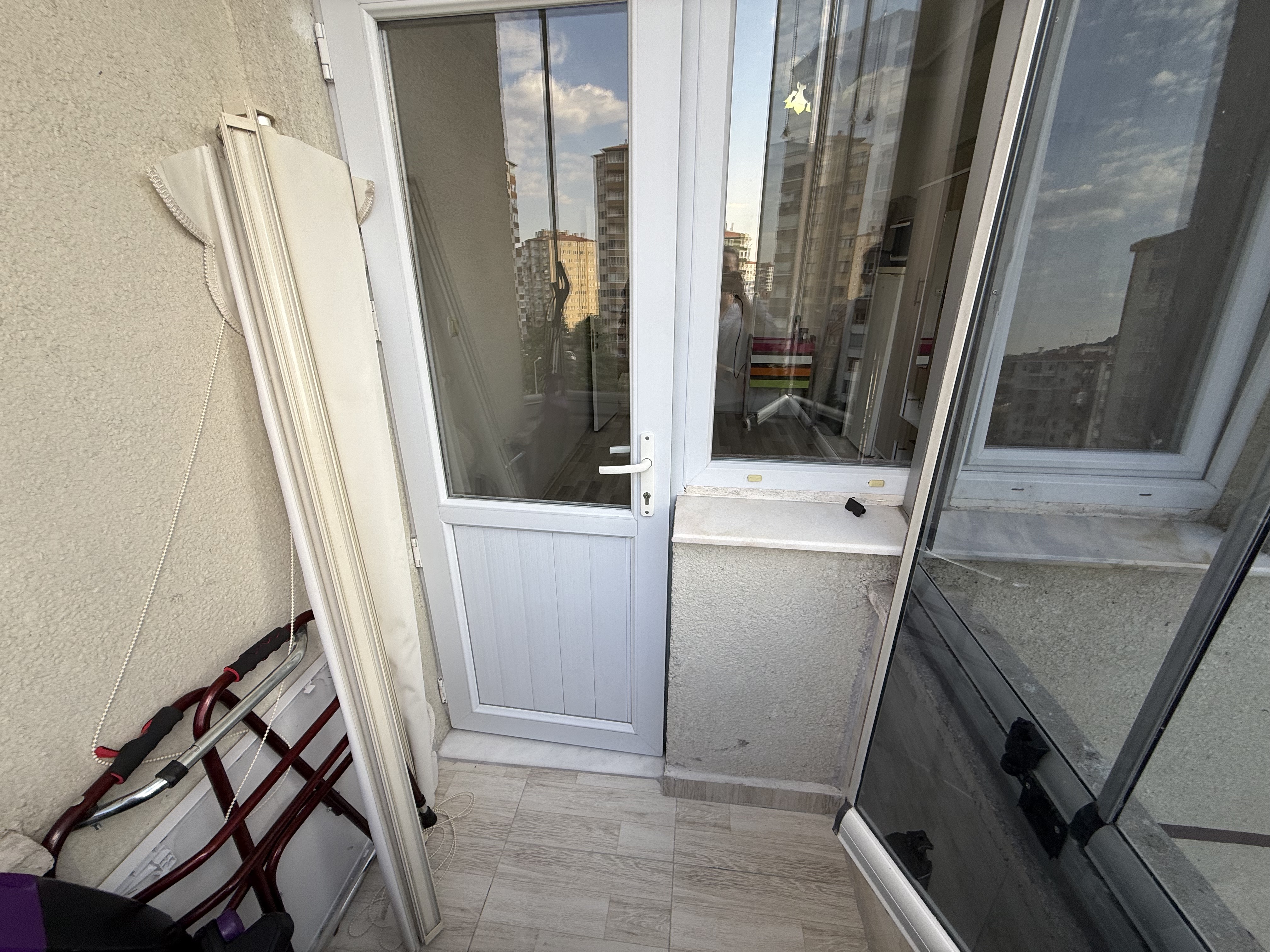 ALTINOLUK'TA 3+1 İÇİ YAPILI SATILIK DAİRE - 9