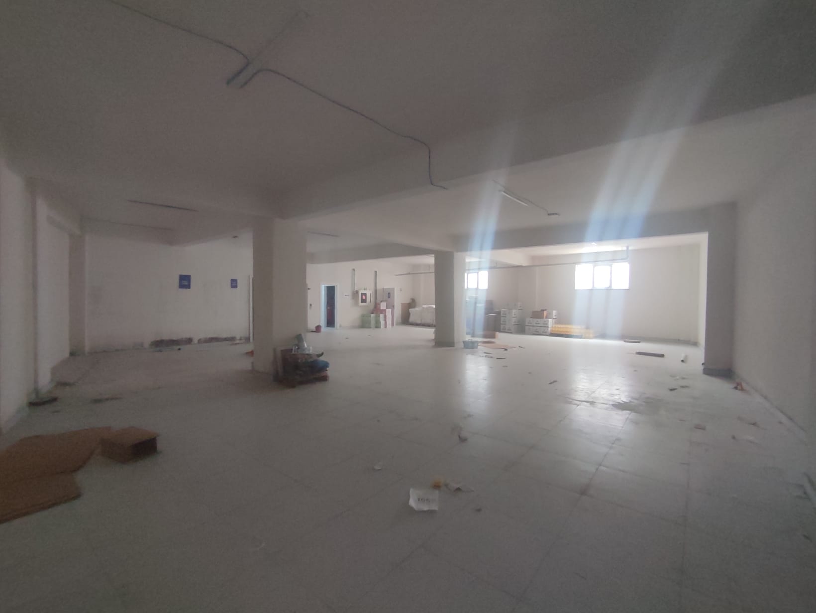 BÜNYAN PRESTİJLİ KONUMDA SATILIK 1100 m²  BİNA - 12