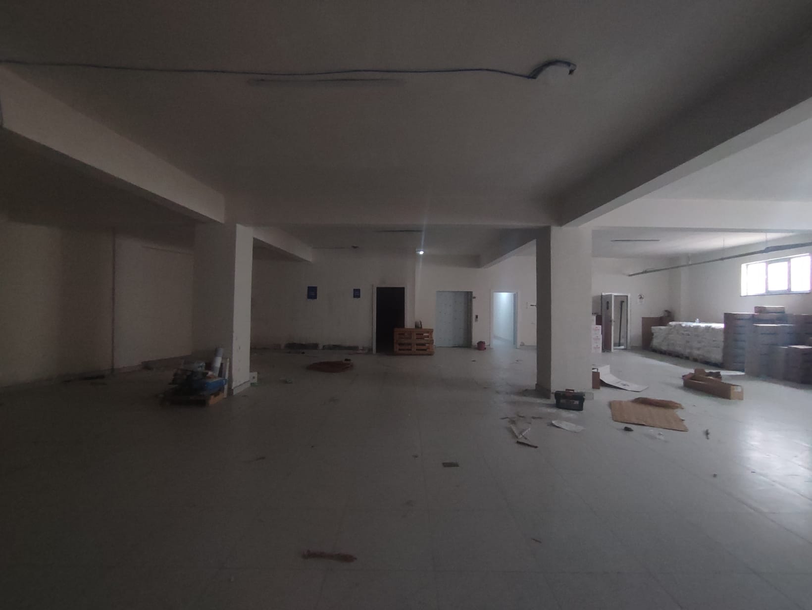 BÜNYAN PRESTİJLİ KONUMDA SATILIK 1100 m²  BİNA - 4