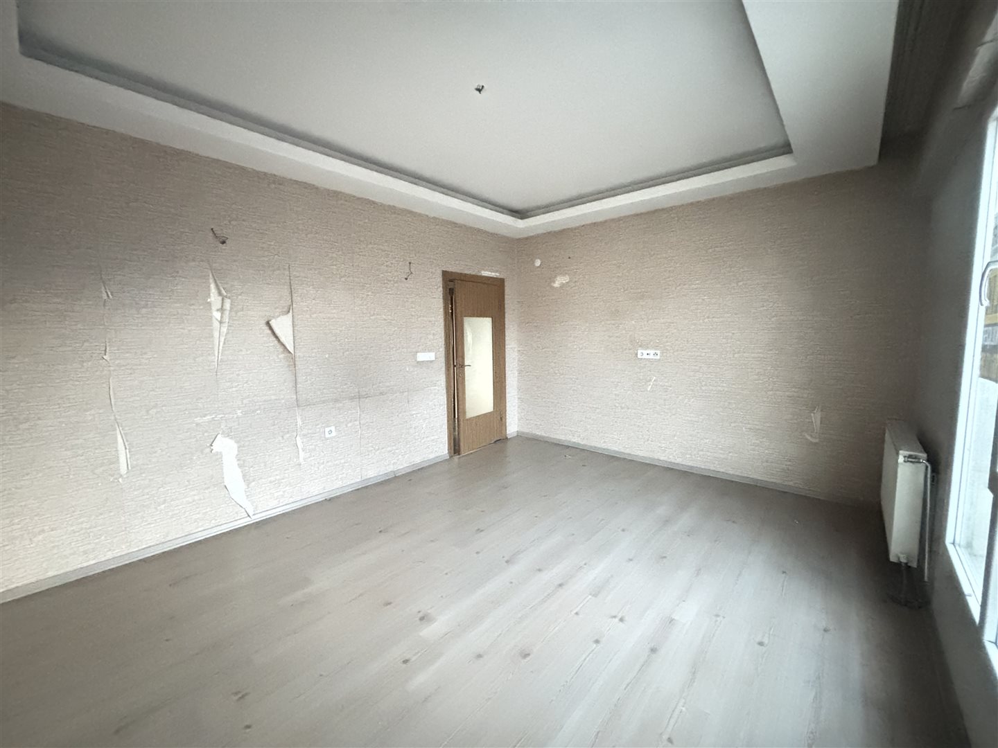 YAŞAR GYO| YILDIRIM BEYAZIT MAHALLESİ'NDE SATILIK 3+1 DAİRE - 9
