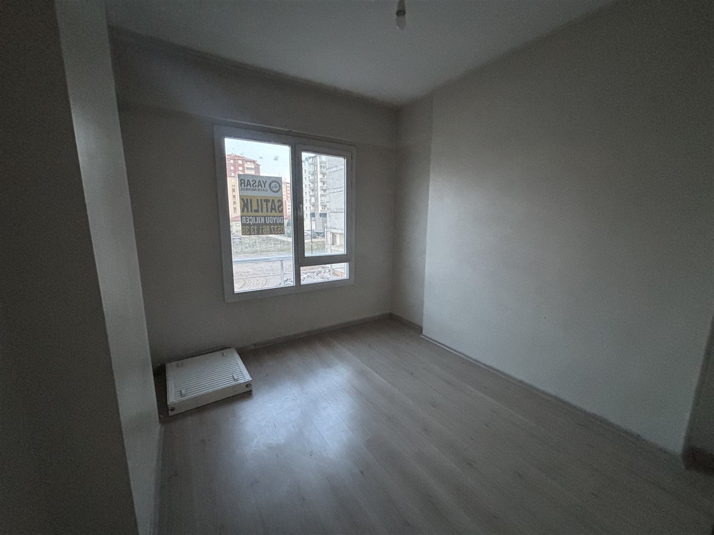 YAŞAR GYO| YILDIRIM BEYAZIT MAHALLESİ'NDE SATILIK 3+1 DAİRE - 13