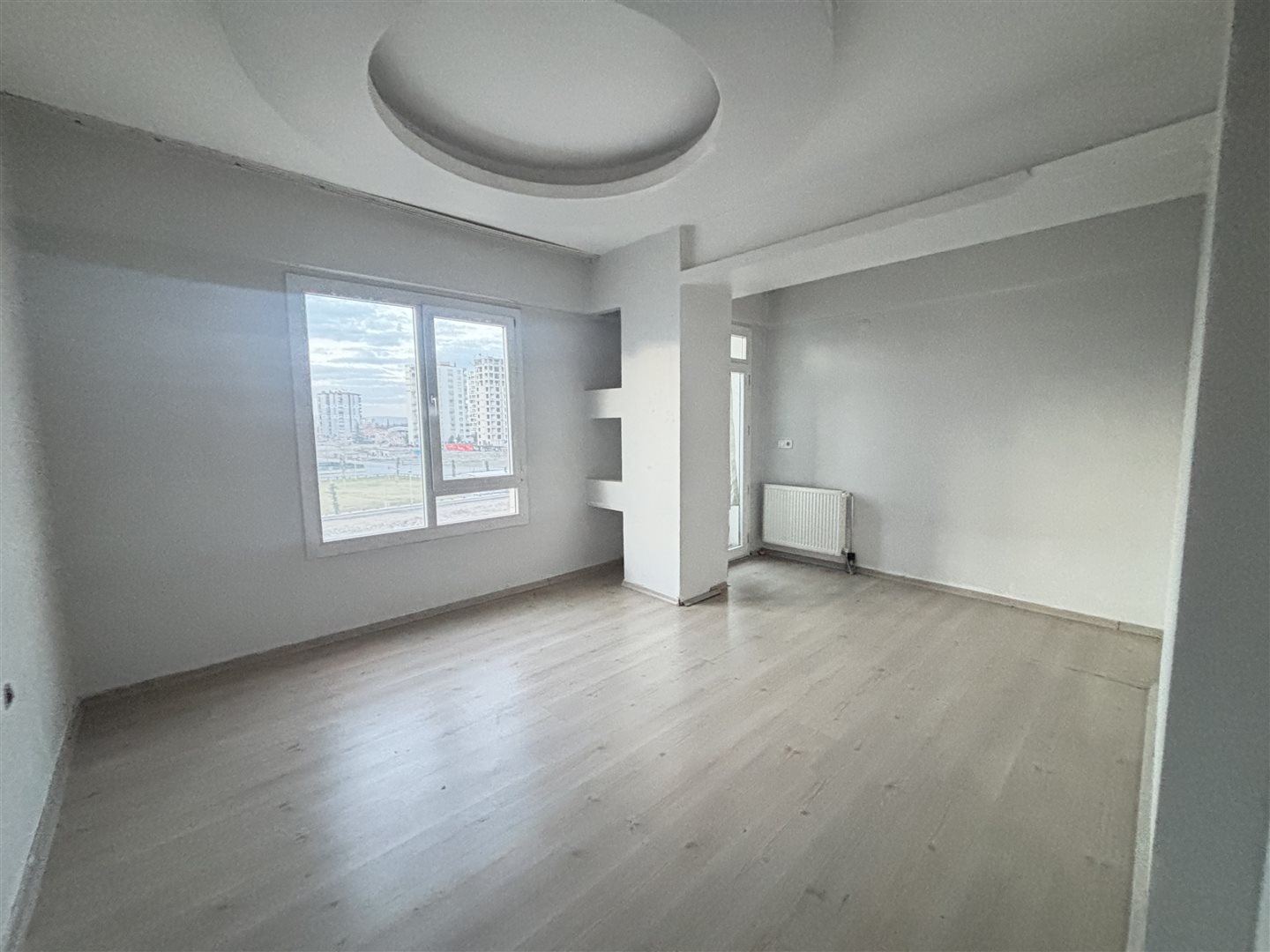 YAŞAR GYO| YILDIRIM BEYAZIT MAHALLESİ'NDE SATILIK 3+1 DAİRE - 12