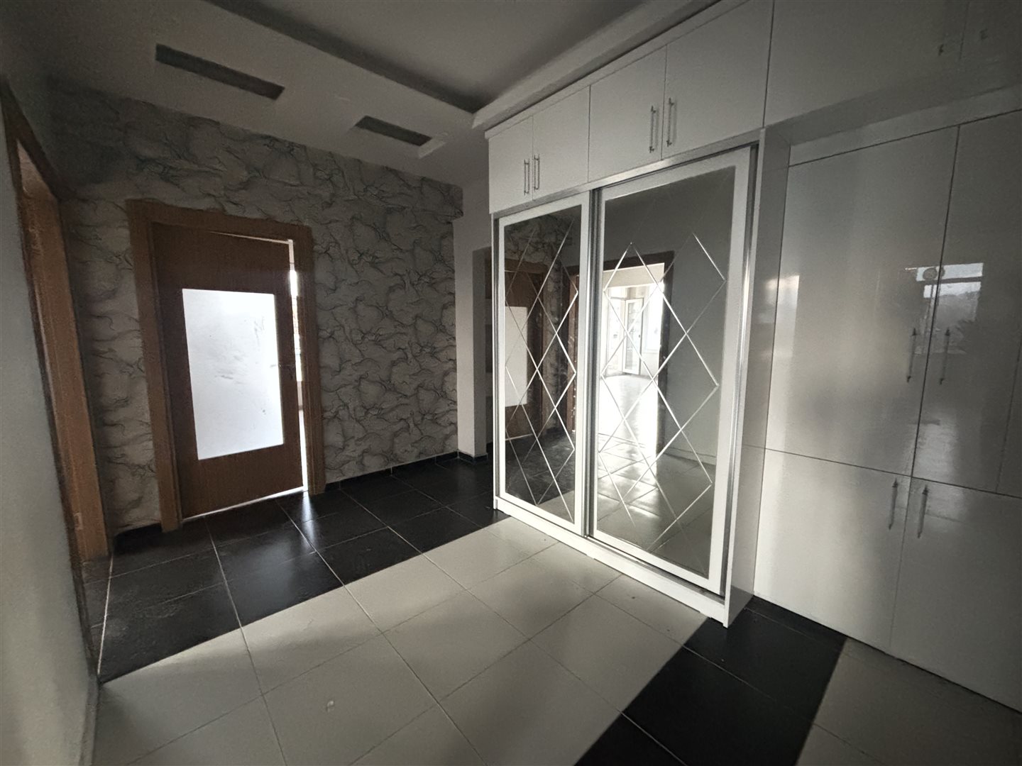 YAŞAR GYO| YILDIRIM BEYAZIT MAHALLESİ'NDE SATILIK 3+1 DAİRE - 11