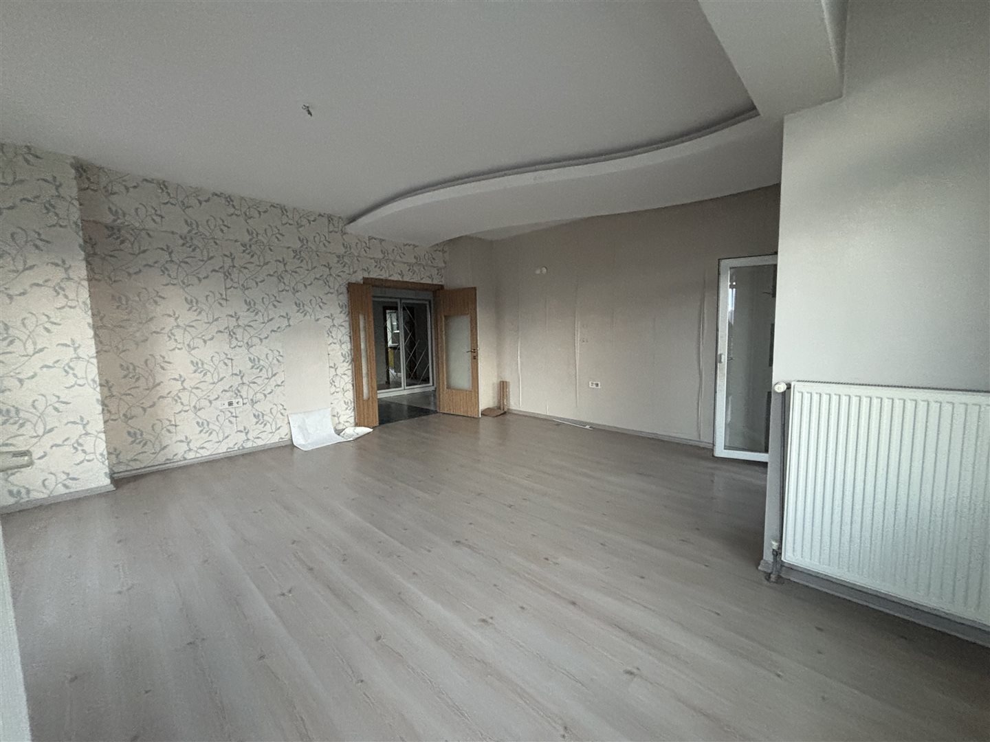 YAŞAR GYO| YILDIRIM BEYAZIT MAHALLESİ'NDE SATILIK 3+1 DAİRE - 3