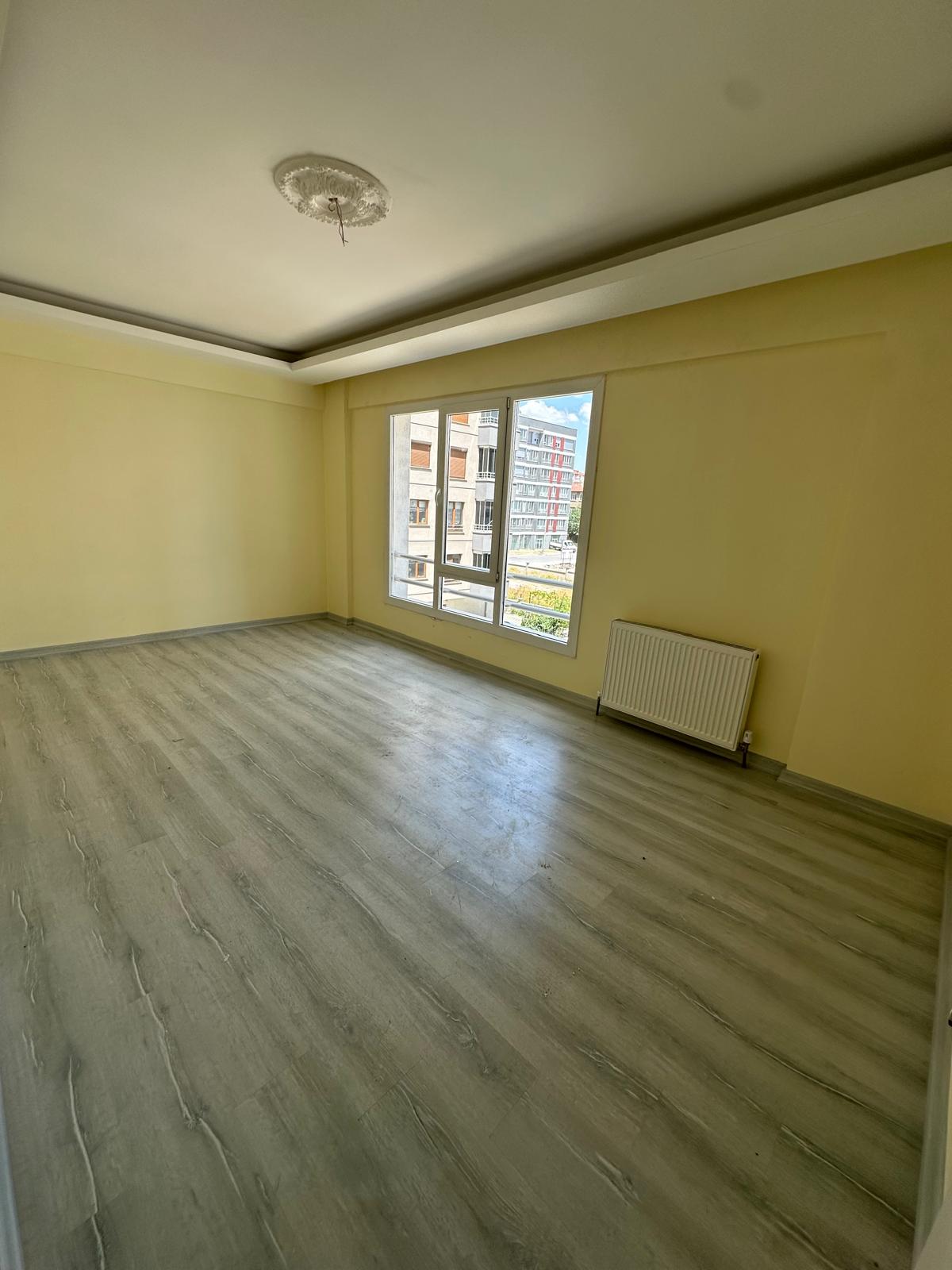 YAŞAR GYO/KILIÇARSLAN MAH SATILIK 3+1 DAİRE - 28