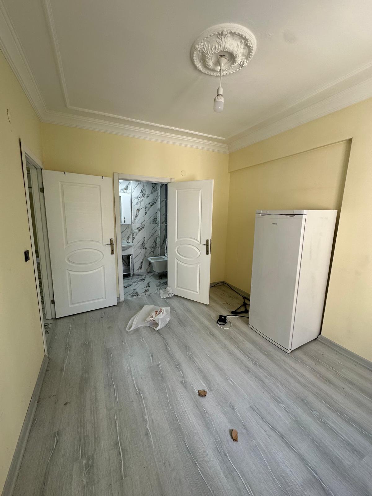 YAŞAR GYO/KILIÇARSLAN MAH SATILIK 3+1 DAİRE - 16