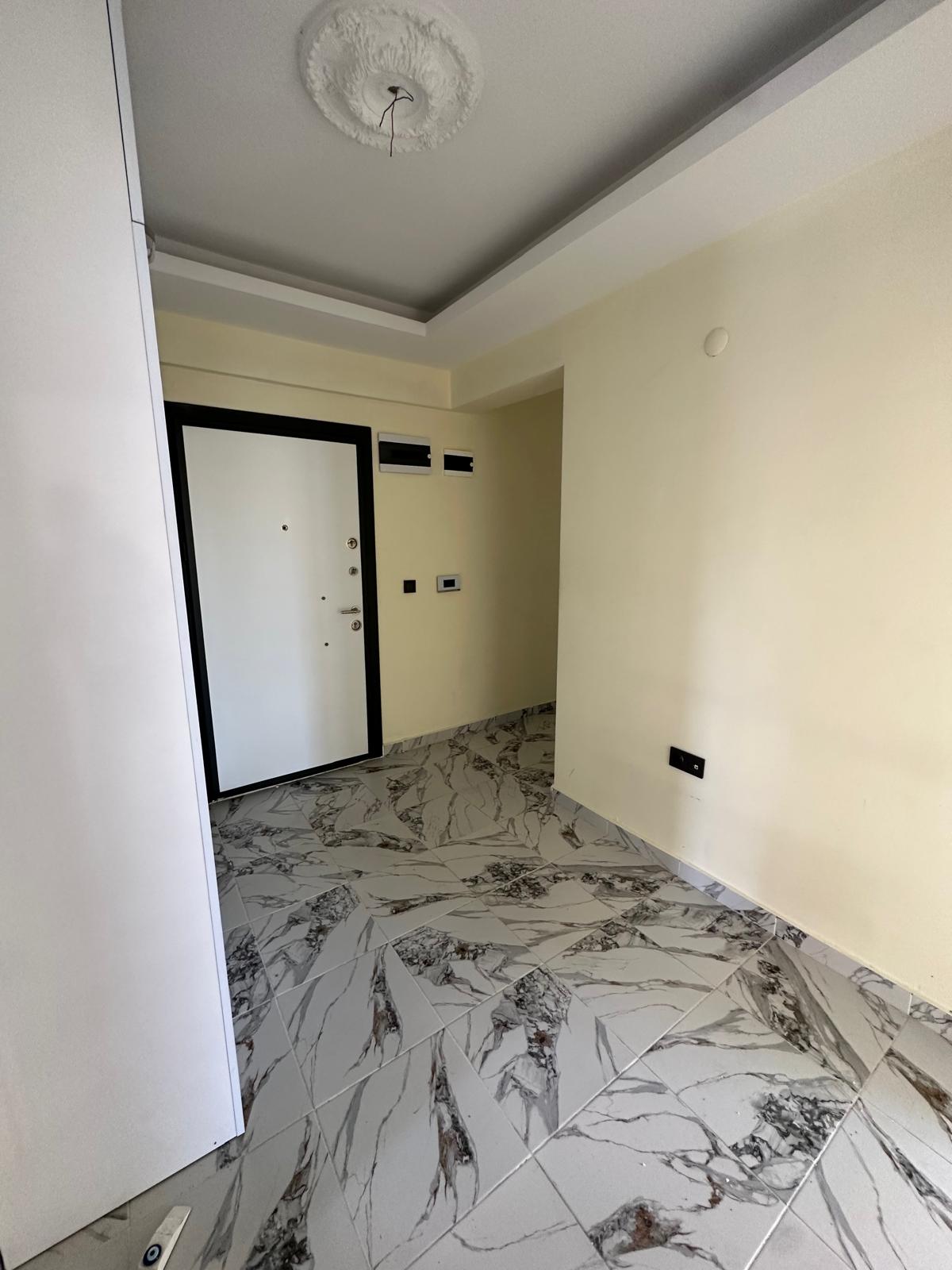 YAŞAR GYO/KILIÇARSLAN MAH SATILIK 3+1 DAİRE - 21