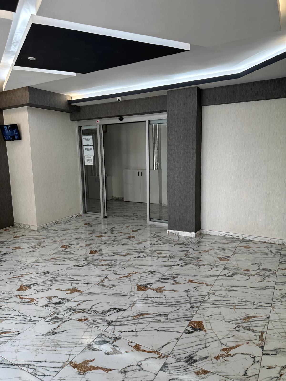YAŞAR GYO/KILIÇARSLAN MAH SATILIK 3+1 DAİRE - 6