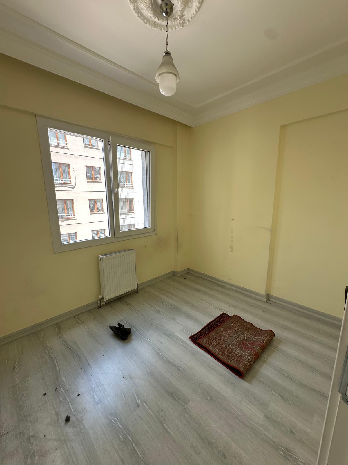 YAŞAR GYO/KILIÇARSLAN MAH SATILIK 3+1 DAİRE - 20