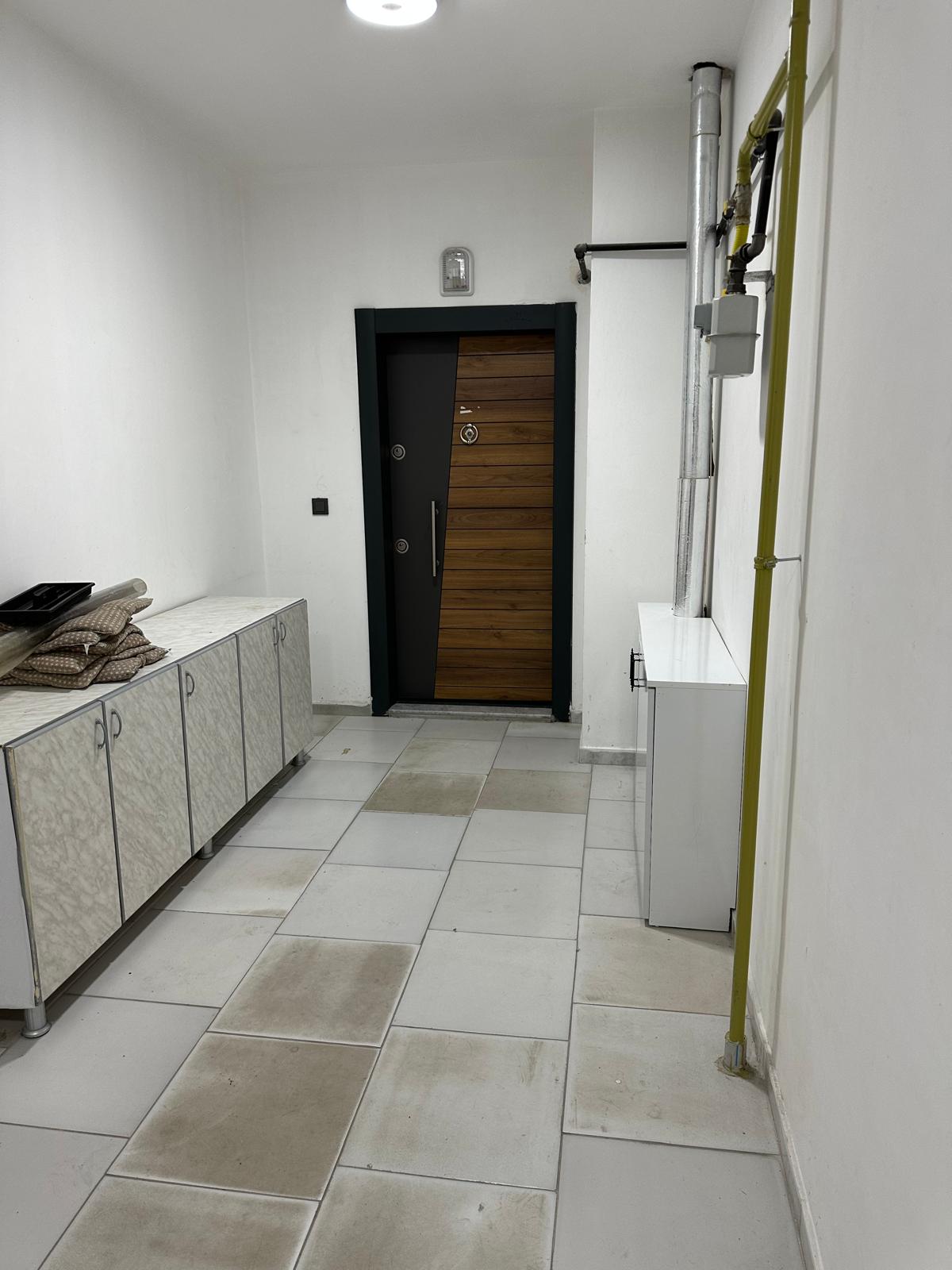 YAŞAR GYO/KILIÇARSLAN MAH SATILIK 3+1 DAİRE - 9