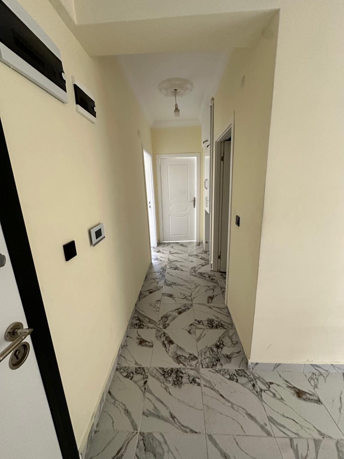 YAŞAR GYO/KILIÇARSLAN MAH SATILIK 3+1 DAİRE - 27