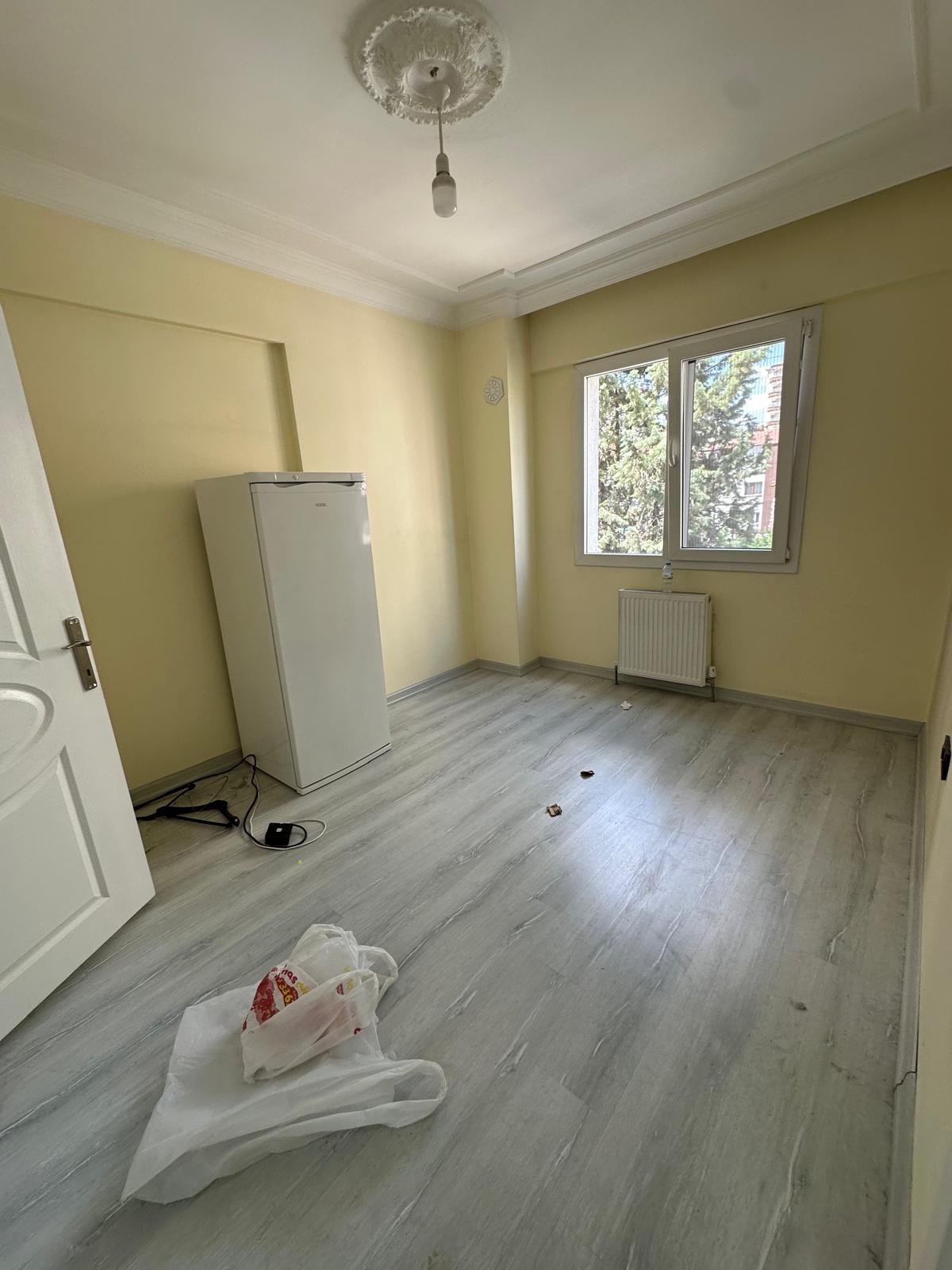 YAŞAR GYO/KILIÇARSLAN MAH SATILIK 3+1 DAİRE - 17