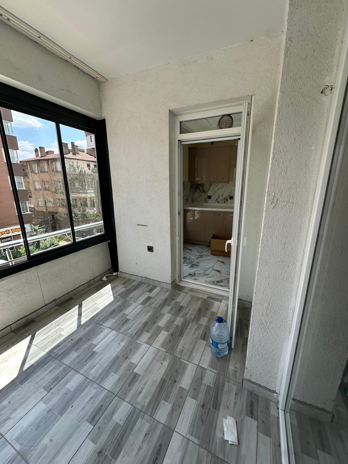 YAŞAR GYO/KILIÇARSLAN MAH SATILIK 3+1 DAİRE - 24