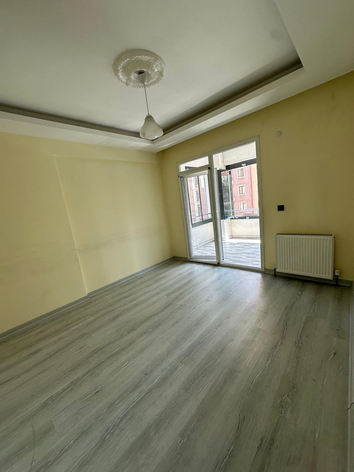 YAŞAR GYO/KILIÇARSLAN MAH SATILIK 3+1 DAİRE - 29