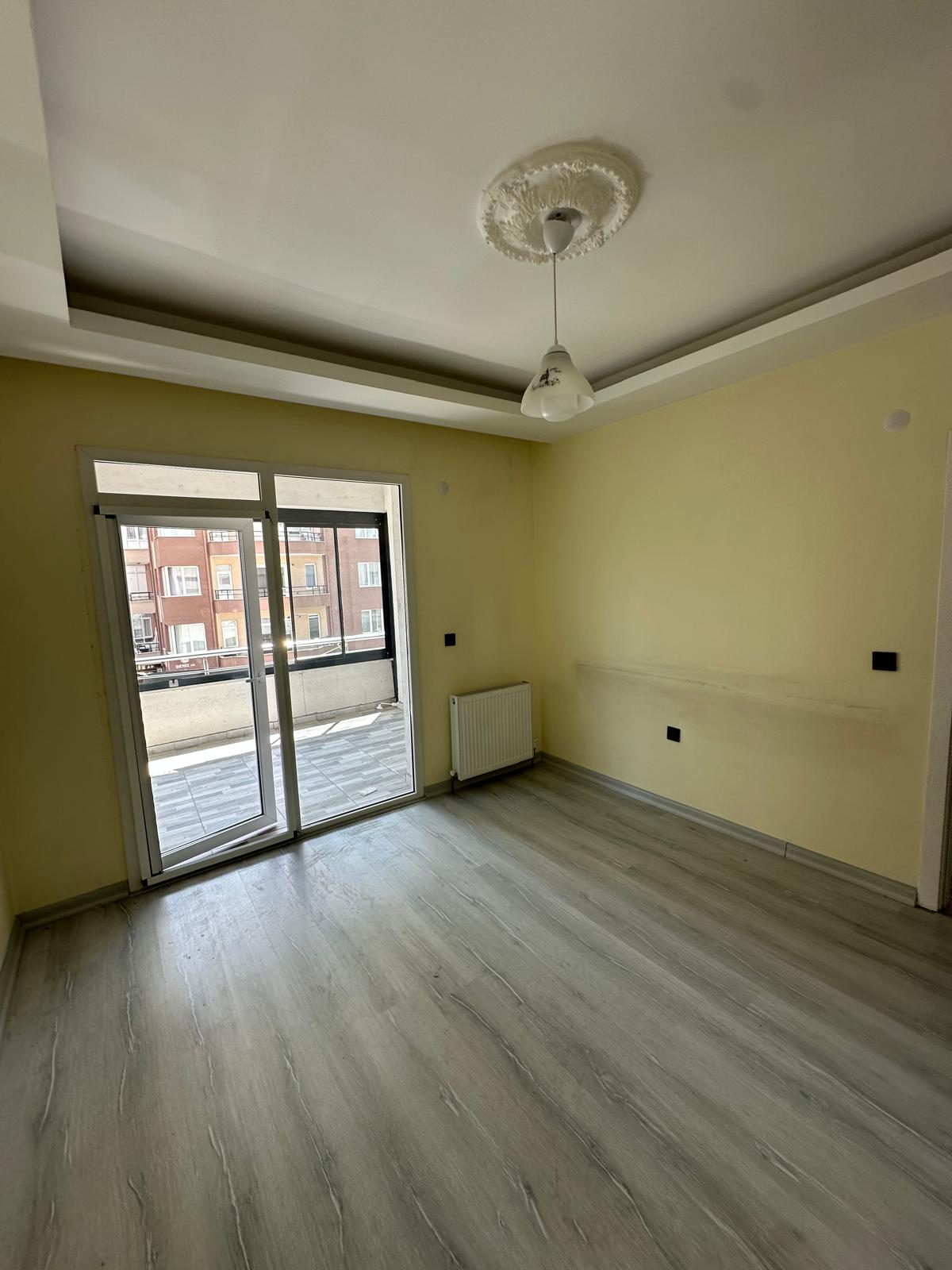 YAŞAR GYO/KILIÇARSLAN MAH SATILIK 3+1 DAİRE - 26
