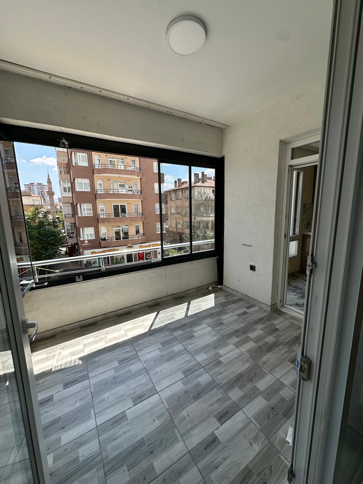 YAŞAR GYO/KILIÇARSLAN MAH SATILIK 3+1 DAİRE - 25