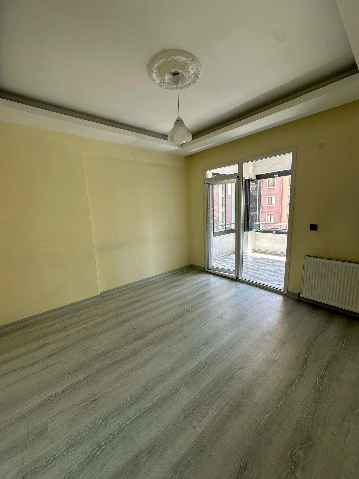 YAŞAR GYO/KILIÇARSLAN MAH SATILIK 3+1 DAİRE - 11