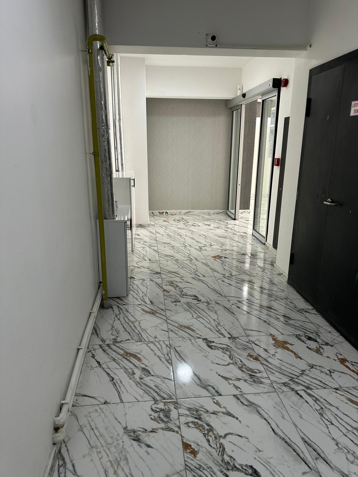 YAŞAR GYO/KILIÇARSLAN MAH SATILIK 3+1 DAİRE - 14