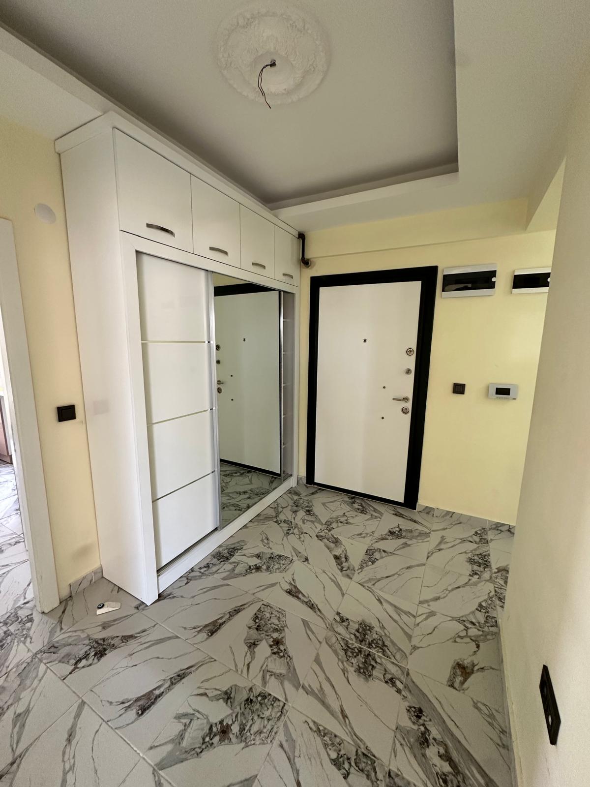 YAŞAR GYO/KILIÇARSLAN MAH SATILIK 3+1 DAİRE - 12