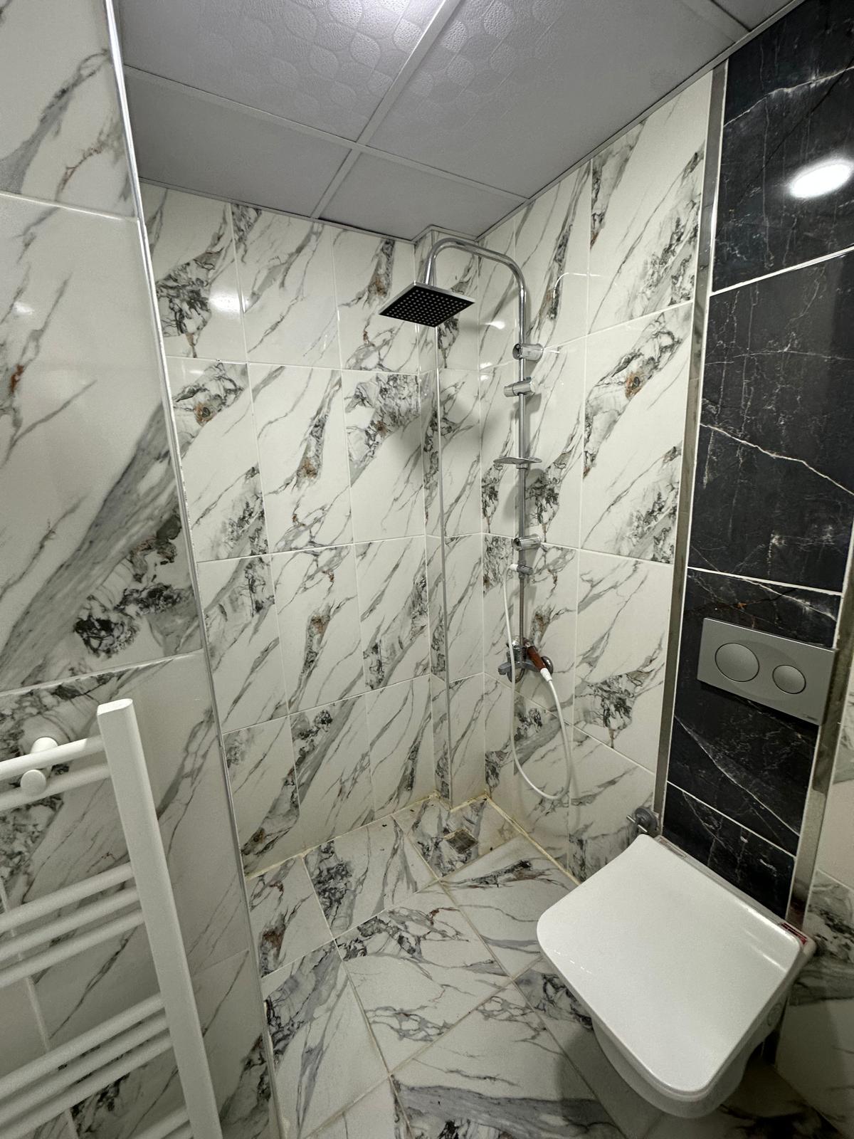 YAŞAR GYO/KILIÇARSLAN MAH SATILIK 3+1 DAİRE - 18