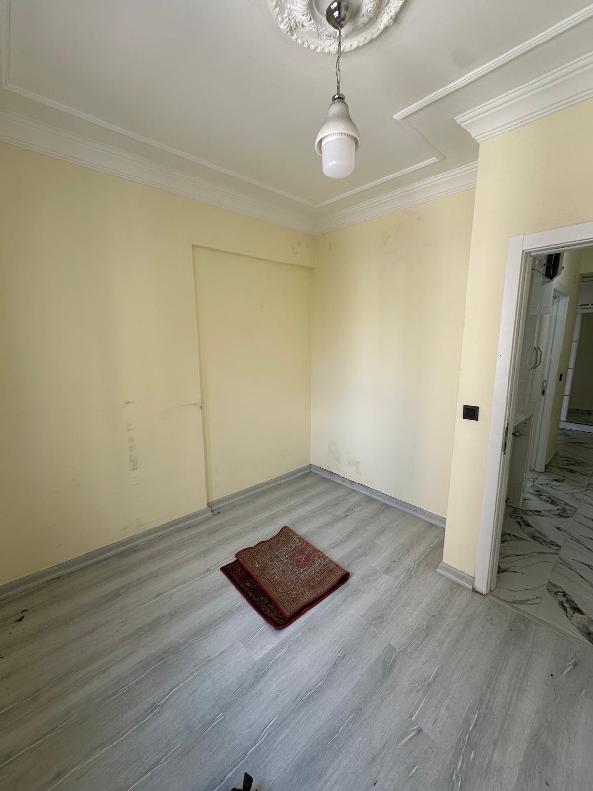 YAŞAR GYO/KILIÇARSLAN MAH SATILIK 3+1 DAİRE - 13