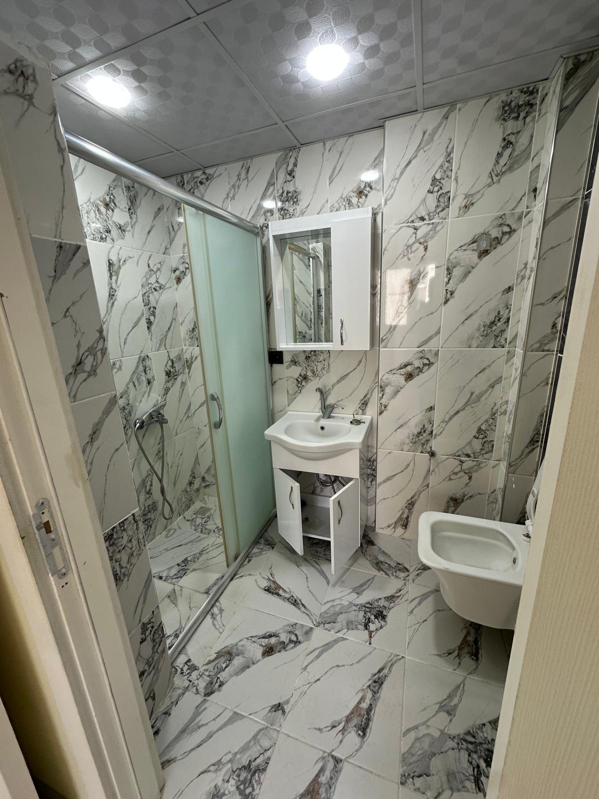 YAŞAR GYO/KILIÇARSLAN MAH SATILIK 3+1 DAİRE - 15