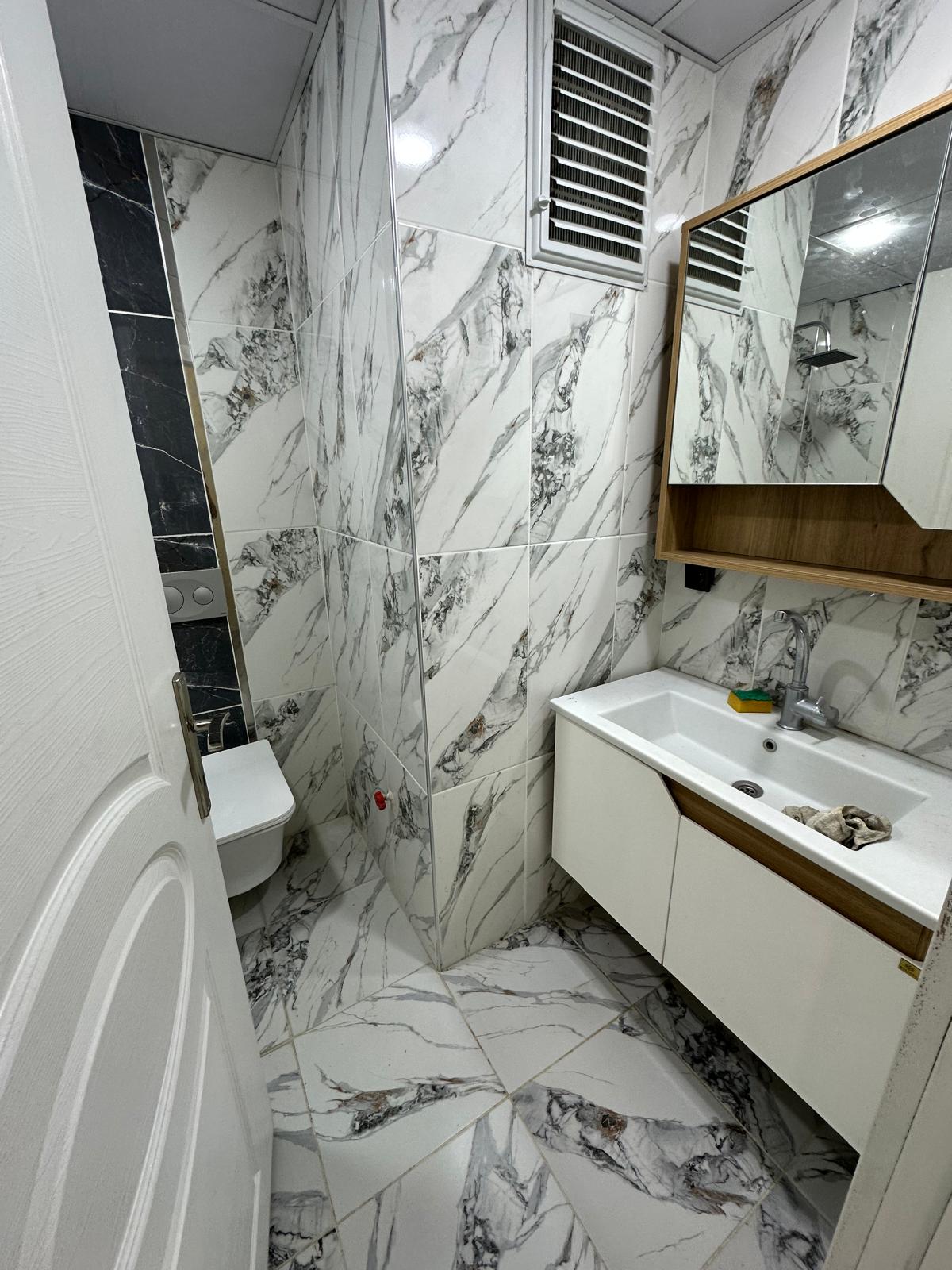 YAŞAR GYO/KILIÇARSLAN MAH SATILIK 3+1 DAİRE - 19