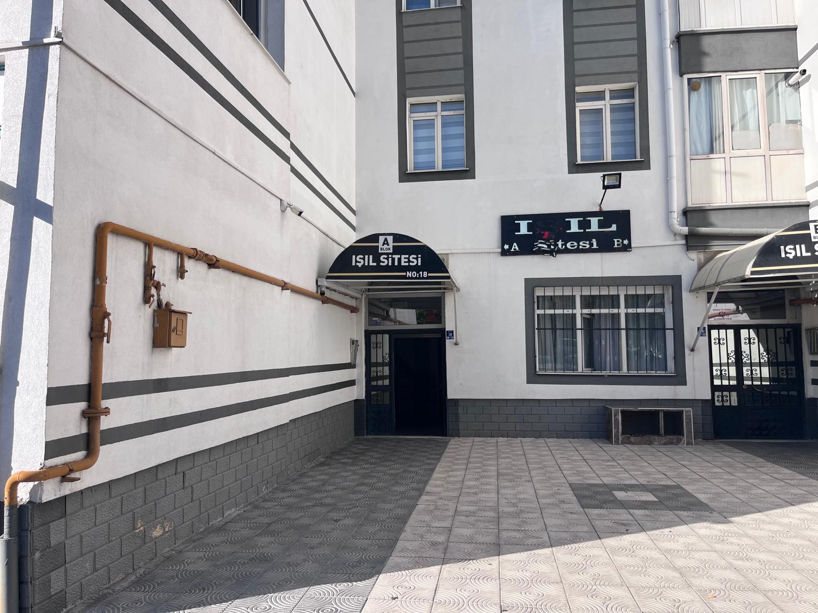 YAŞAR GYO OSMAN KAVUNCU CAD YENİ SANAYİ KARŞISI 3+1 SATILIK DAİRE - 13