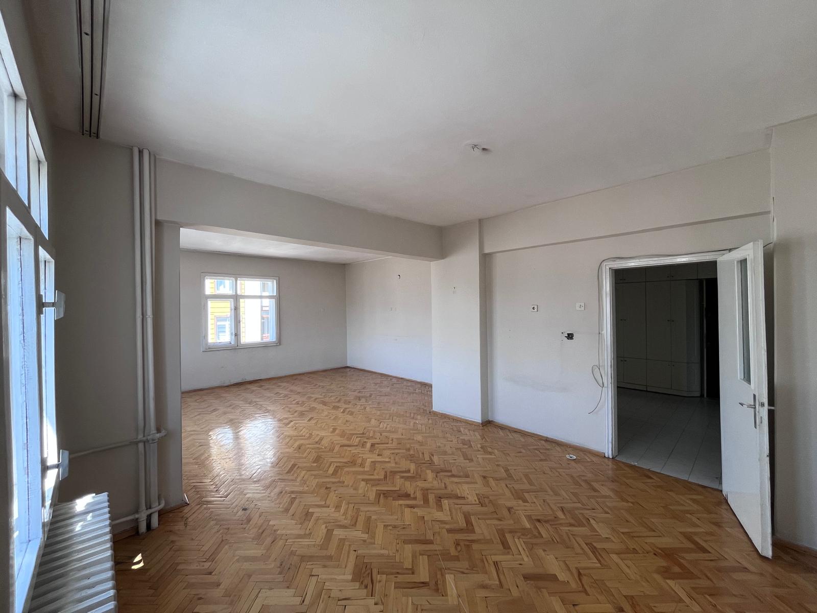 YAŞAR GYO OSMAN KAVUNCU CAD YENİ SANAYİ KARŞISI 3+1 SATILIK DAİRE - 15