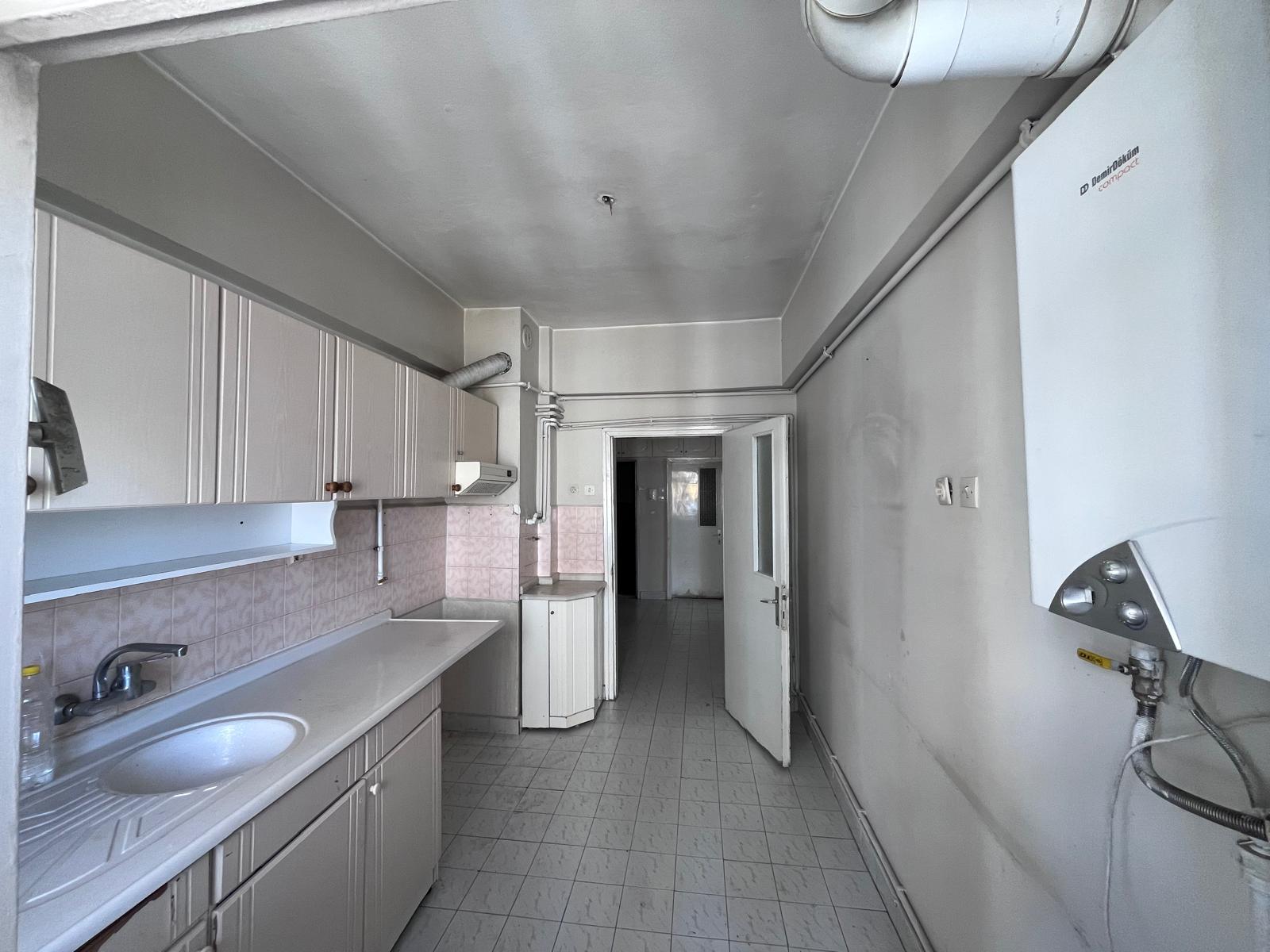 YAŞAR GYO OSMAN KAVUNCU CAD YENİ SANAYİ KARŞISI 3+1 SATILIK DAİRE - 11