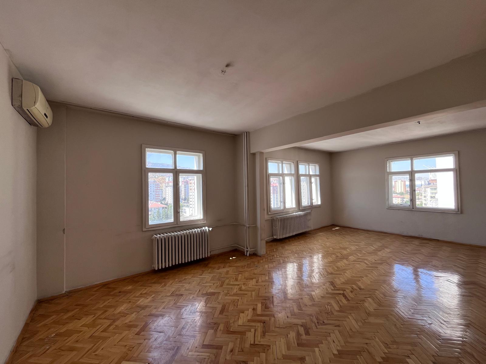 YAŞAR GYO OSMAN KAVUNCU CAD YENİ SANAYİ KARŞISI 3+1 SATILIK DAİRE - 16