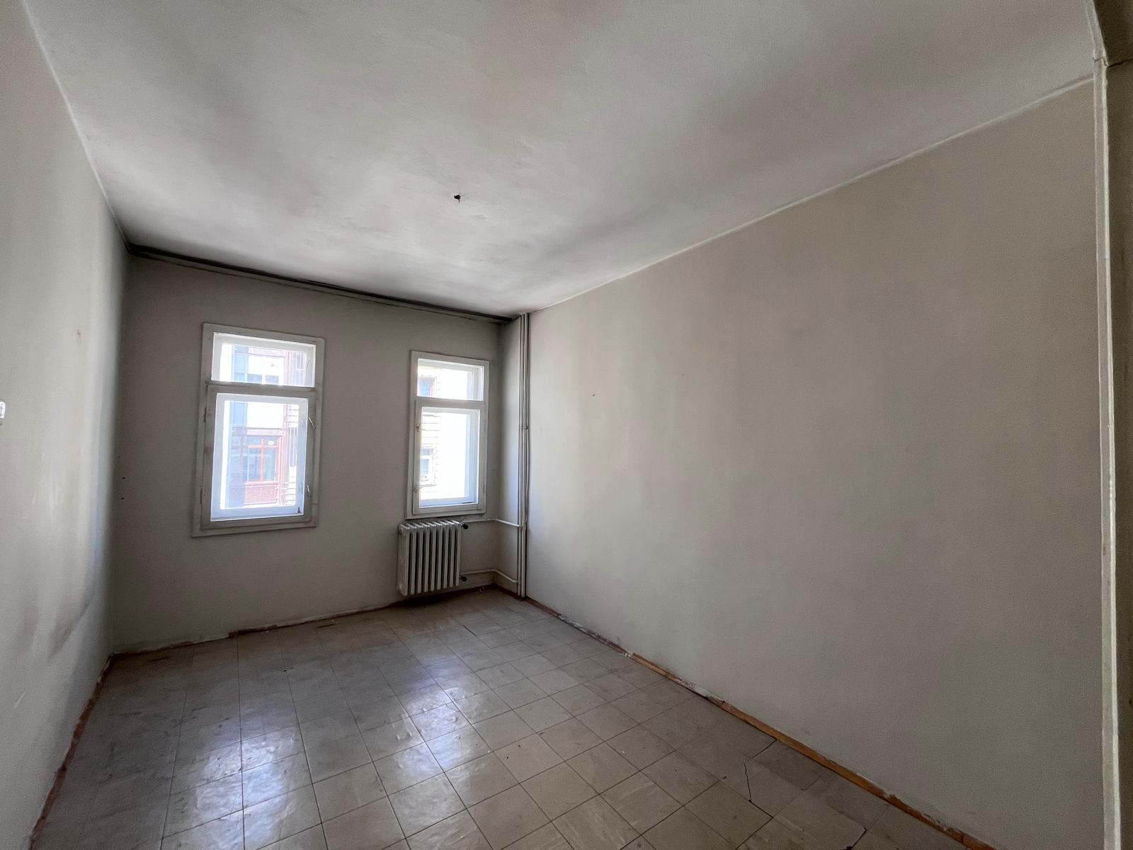 YAŞAR GYO OSMAN KAVUNCU CAD YENİ SANAYİ KARŞISI 3+1 SATILIK DAİRE - 10