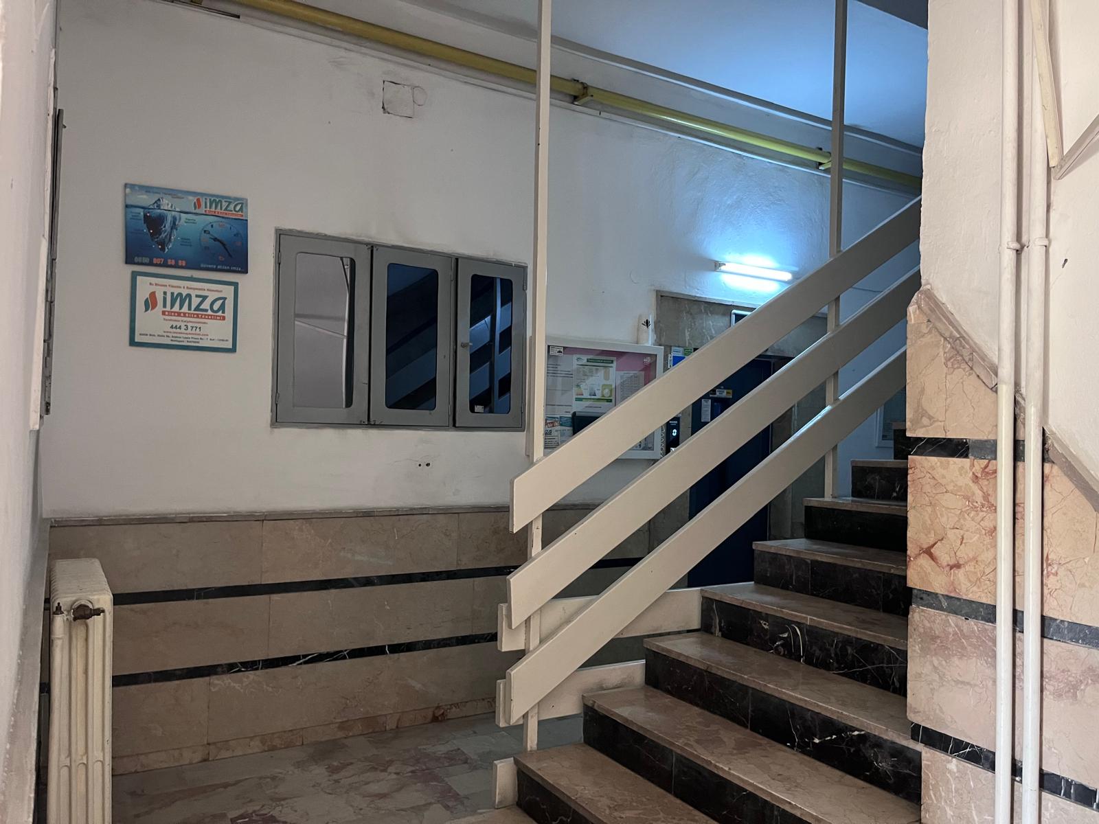 YAŞAR GYO OSMAN KAVUNCU CAD YENİ SANAYİ KARŞISI 3+1 SATILIK DAİRE - 4
